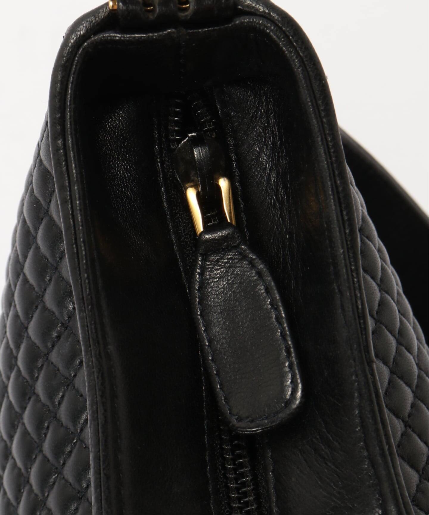 VINTAGE BALLY/バリー】ショルダーバッグ（ショルダーバッグ