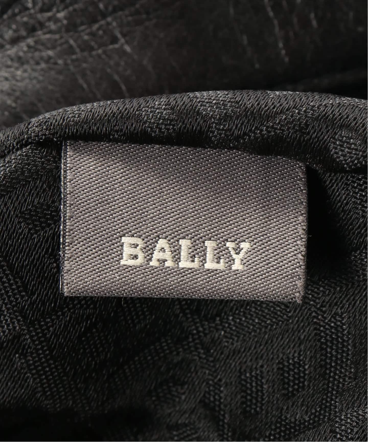 VINTAGE BALLY/バリー】ショルダーバッグ（ショルダーバッグ