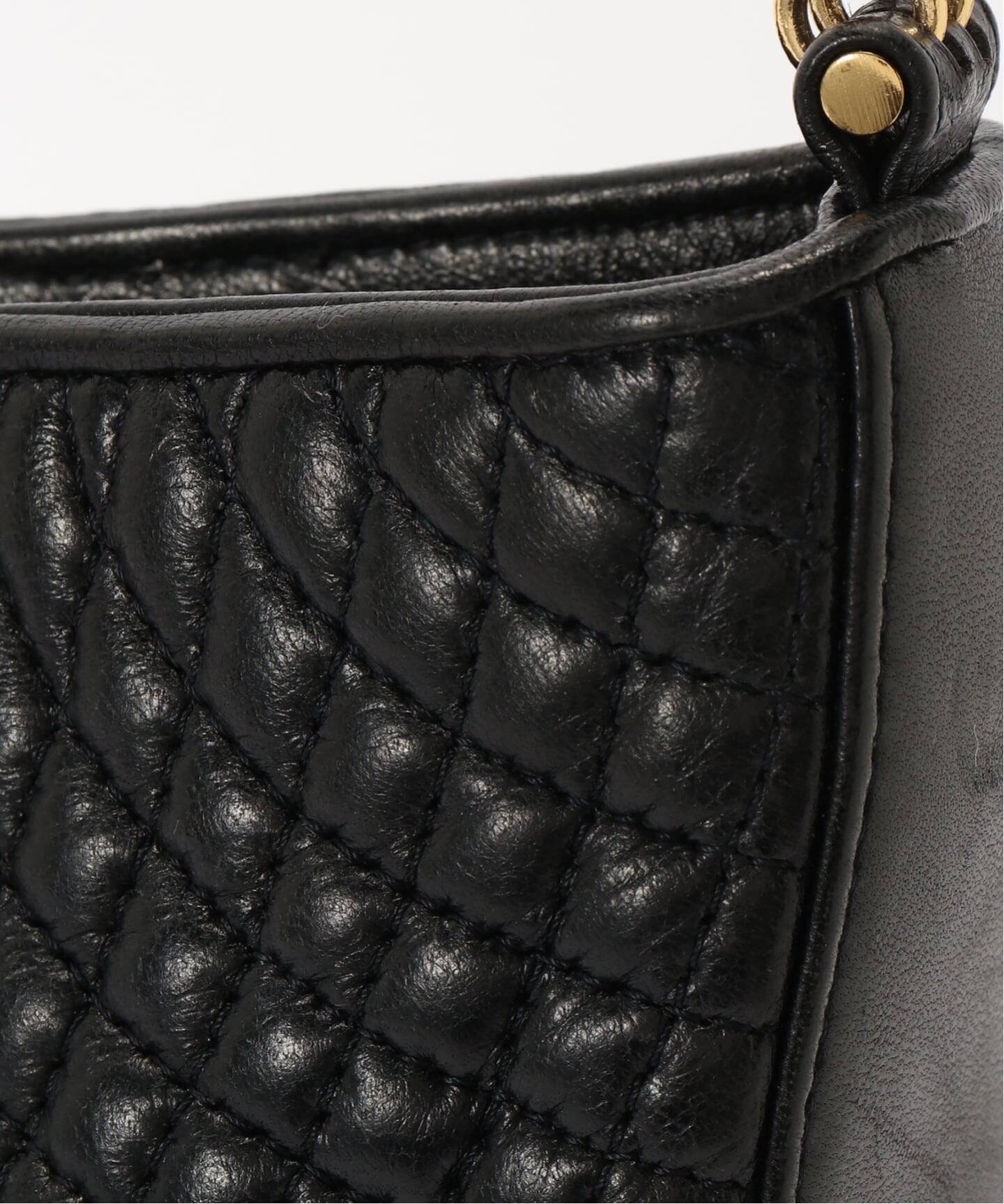 VINTAGE BALLY/バリー】ショルダーバッグ（ショルダーバッグ 