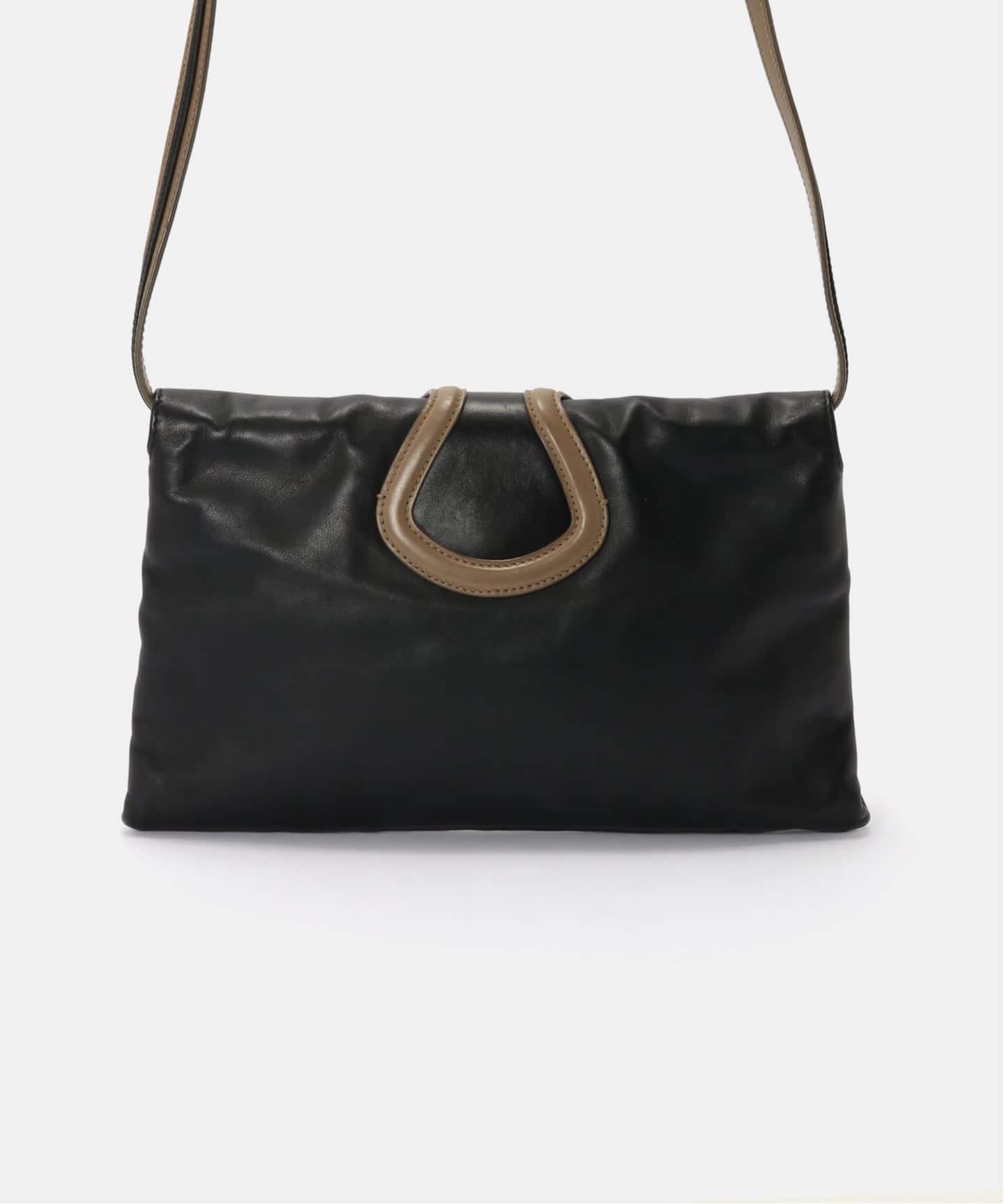 VINTAGE BALLY/バリー】ショルダーバッグ（ショルダーバッグ