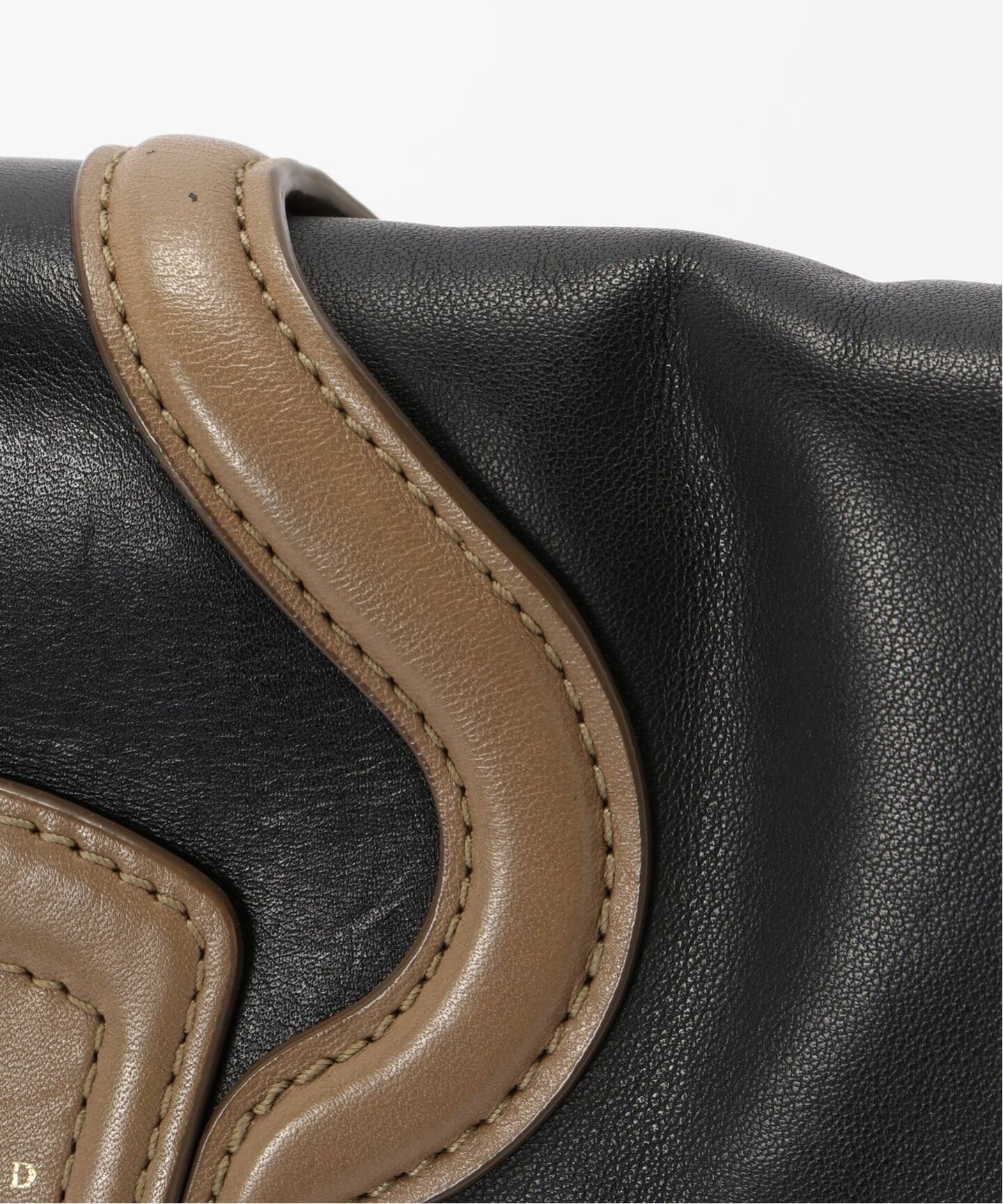 VINTAGE BALLY/バリー】ショルダーバッグ（ショルダーバッグ