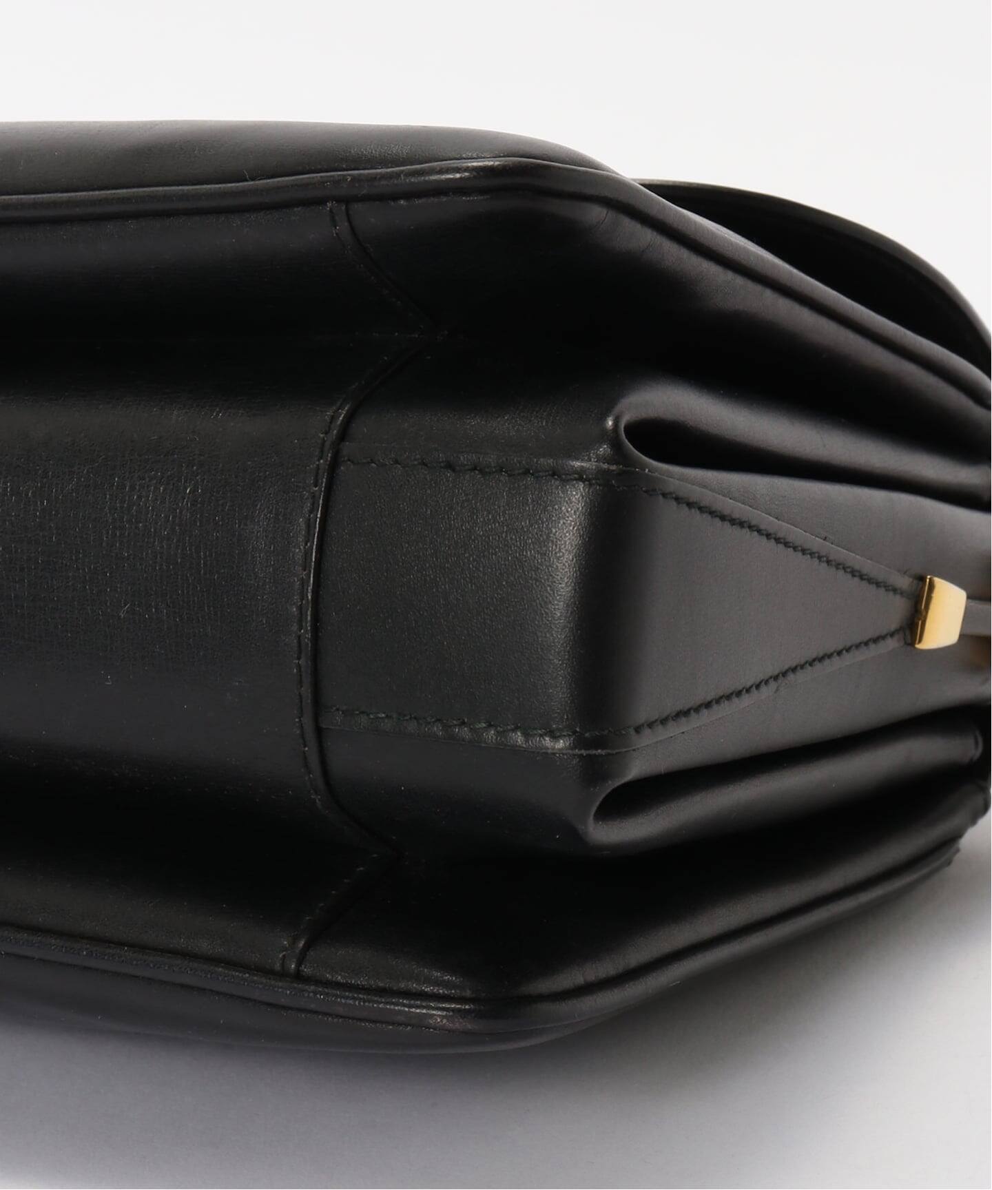 VINTAGE BALLY/バリー】ショルダーバッグ（ショルダーバッグ