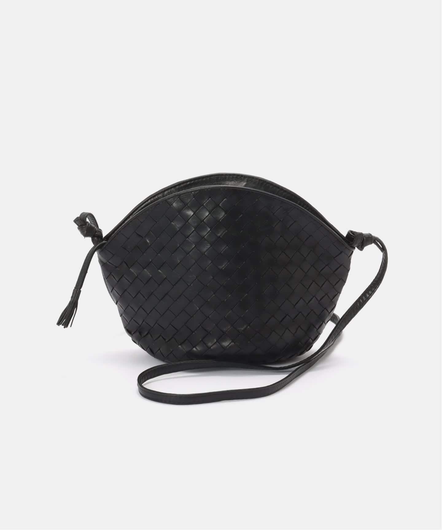 VINTAGE BOTTEGA VENETA/ボッテガ ヴェネタ】ショルダーバッグ
