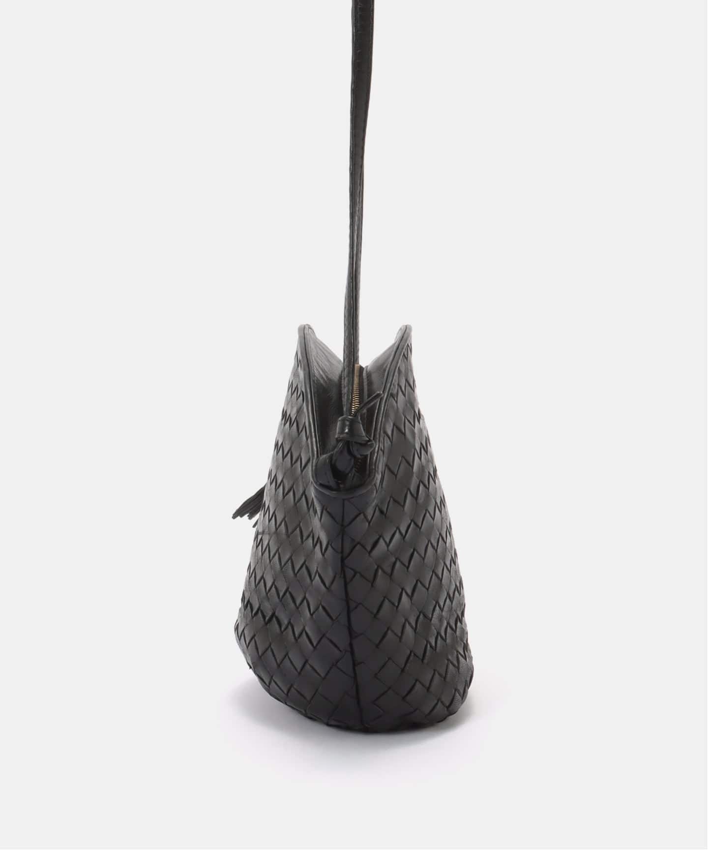 VINTAGE BOTTEGA VENETA/ボッテガ ヴェネタ】ショルダーバッグ