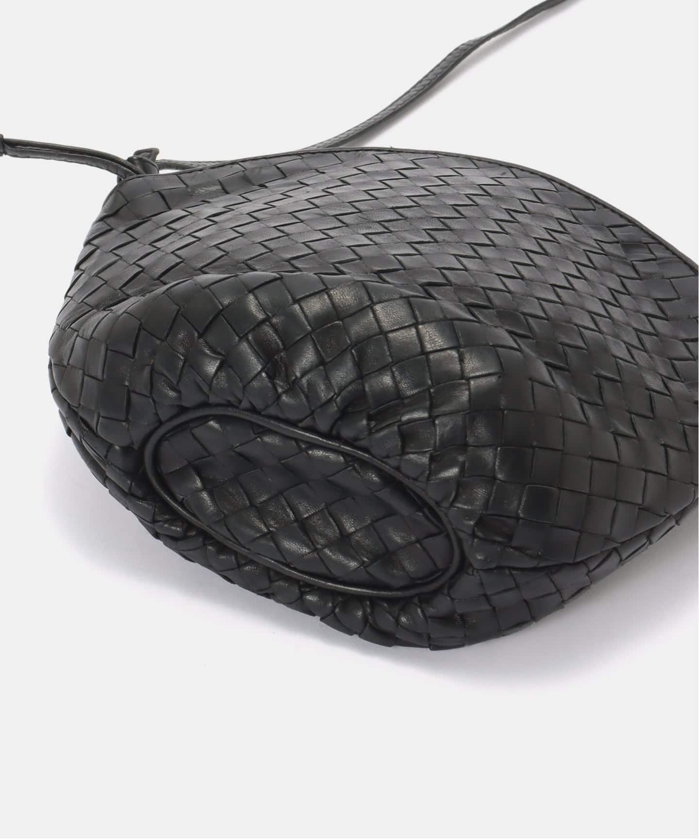 VINTAGE BOTTEGA VENETA/ボッテガ ヴェネタ】ショルダーバッグ