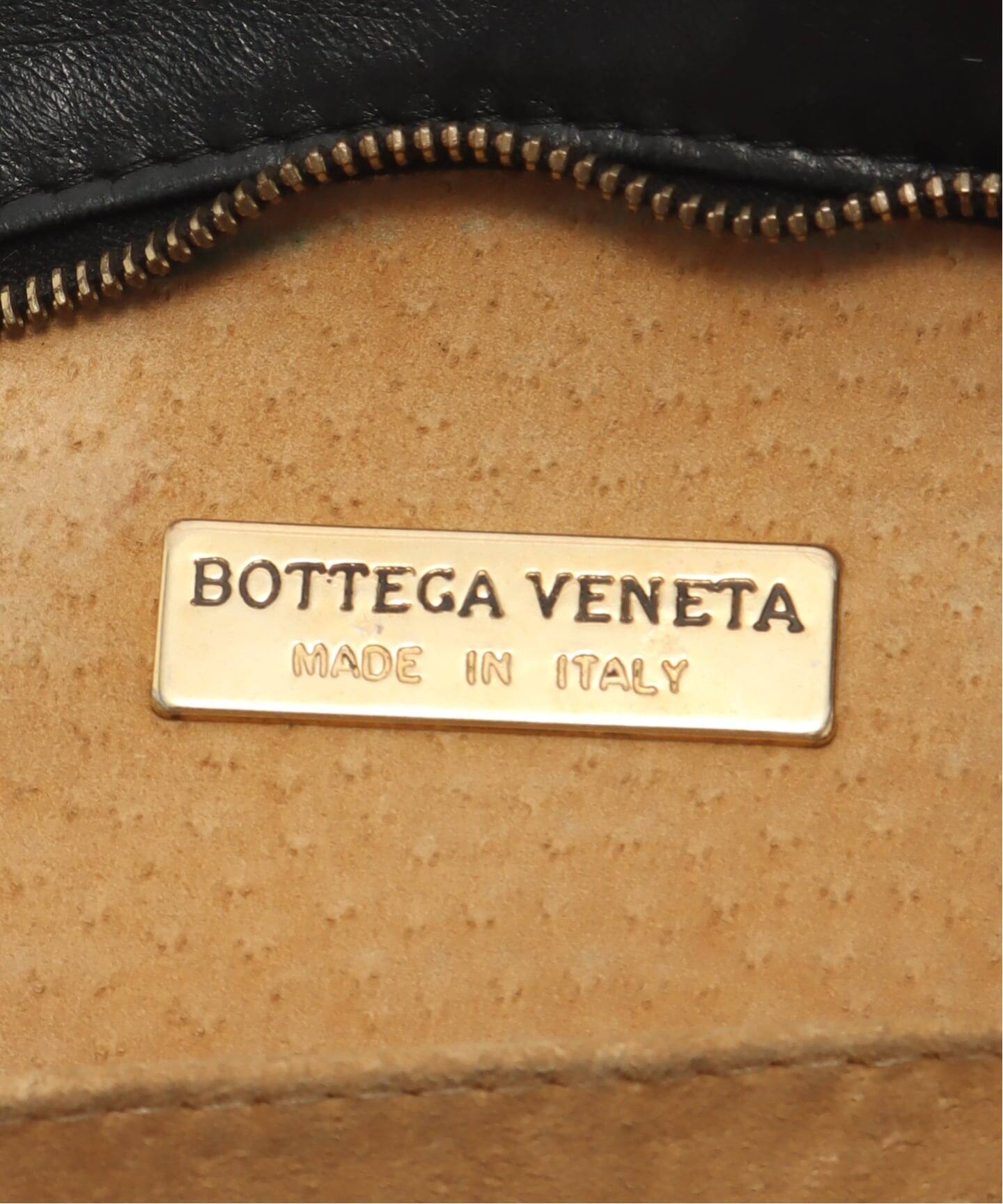 VINTAGE BOTTEGA VENETA/ボッテガ ヴェネタ】ショルダーバッグ