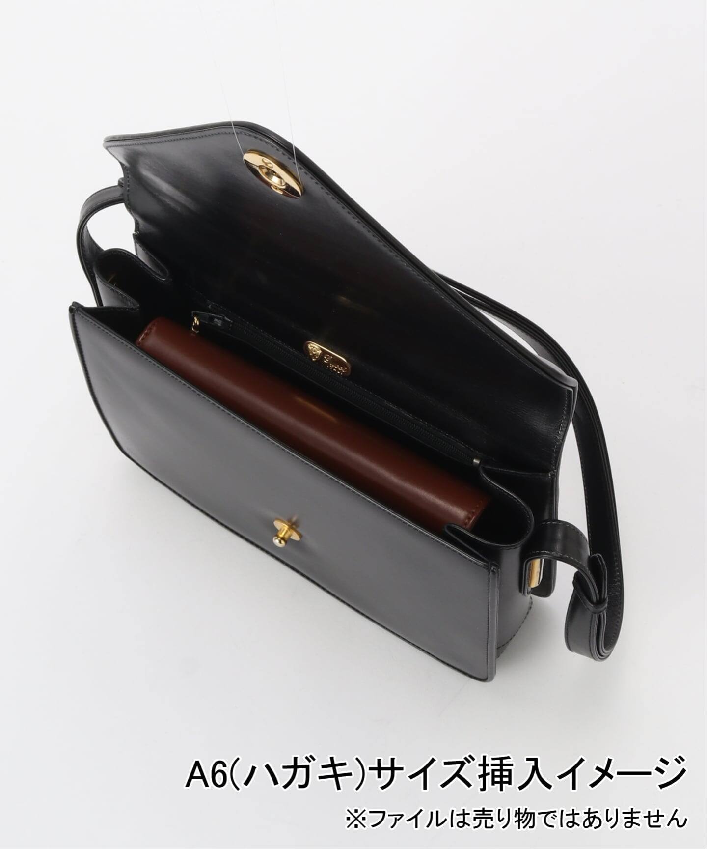 VINTAGE GUCCI/グッチ】ショルダーバッグ（ショルダーバッグ
