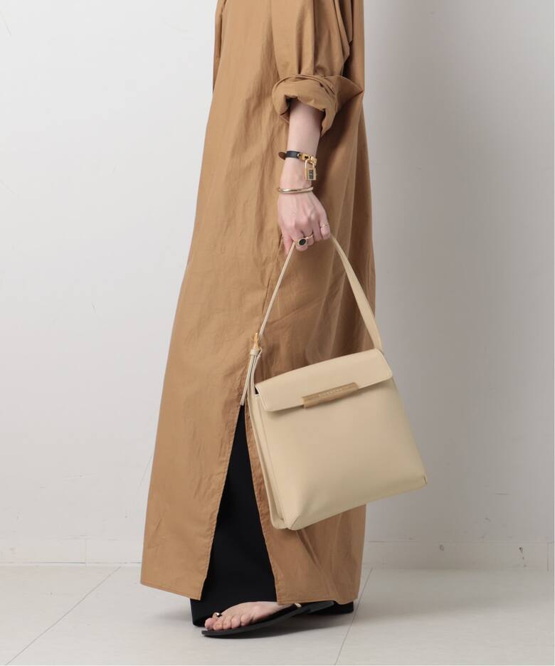 ジバンシィ GIVENCHY ナイチンゲール 2WAYバッグ MA1101 ベージュ 