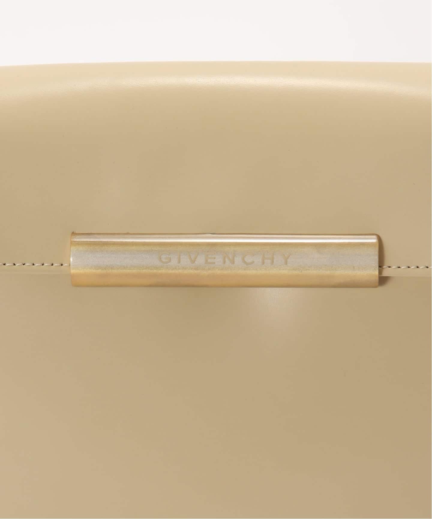 VINTAGE GIVENCHY/ジバンシィ】ショルダーバッグ（ショルダーバッグ