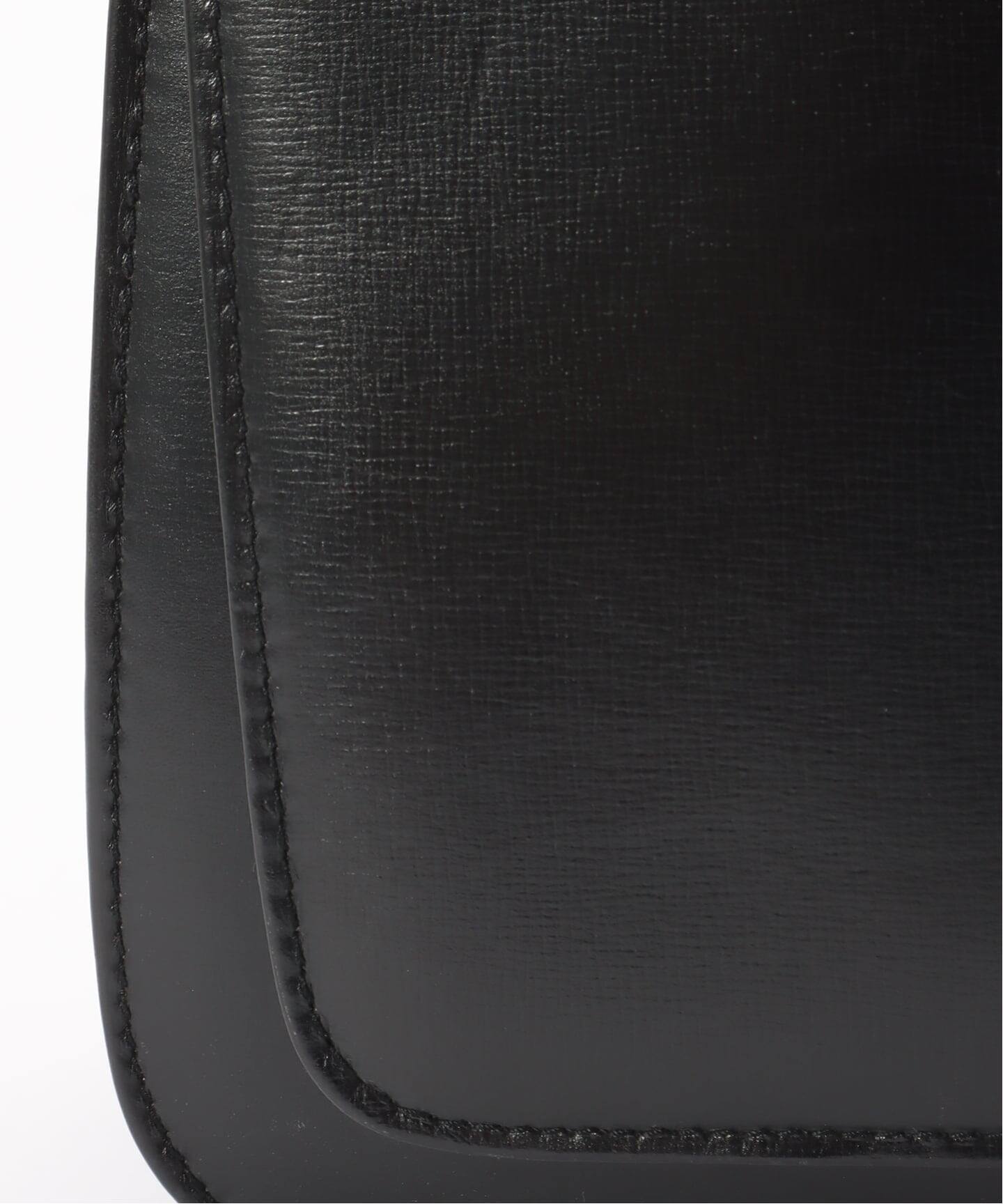 VINTAGE CELINE/セリーヌ】ショルダーバッグ horse carriage