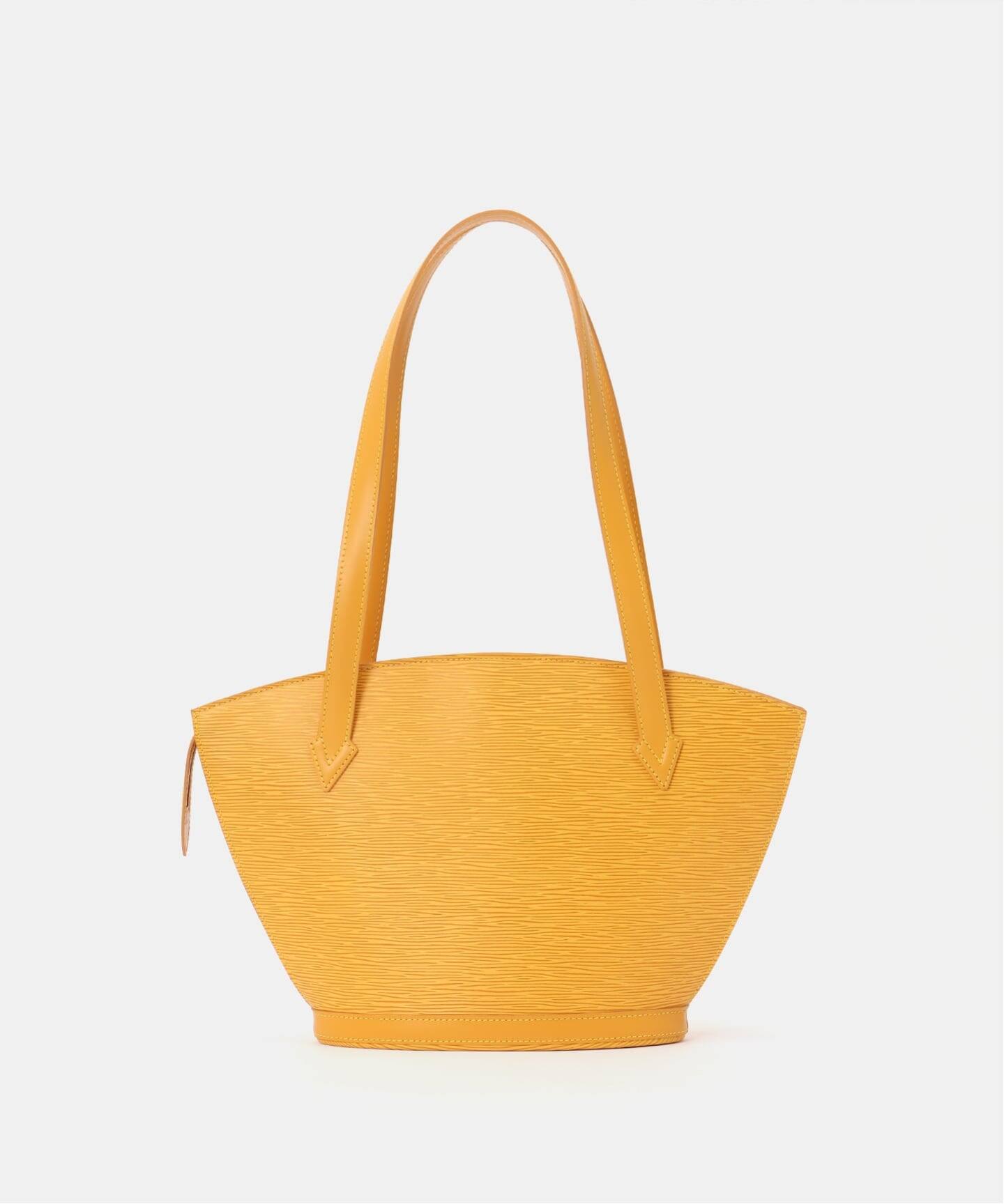 VINTAGE LOUIS VUITTON/ルイ ヴィトン】Saint jacques shopping epi