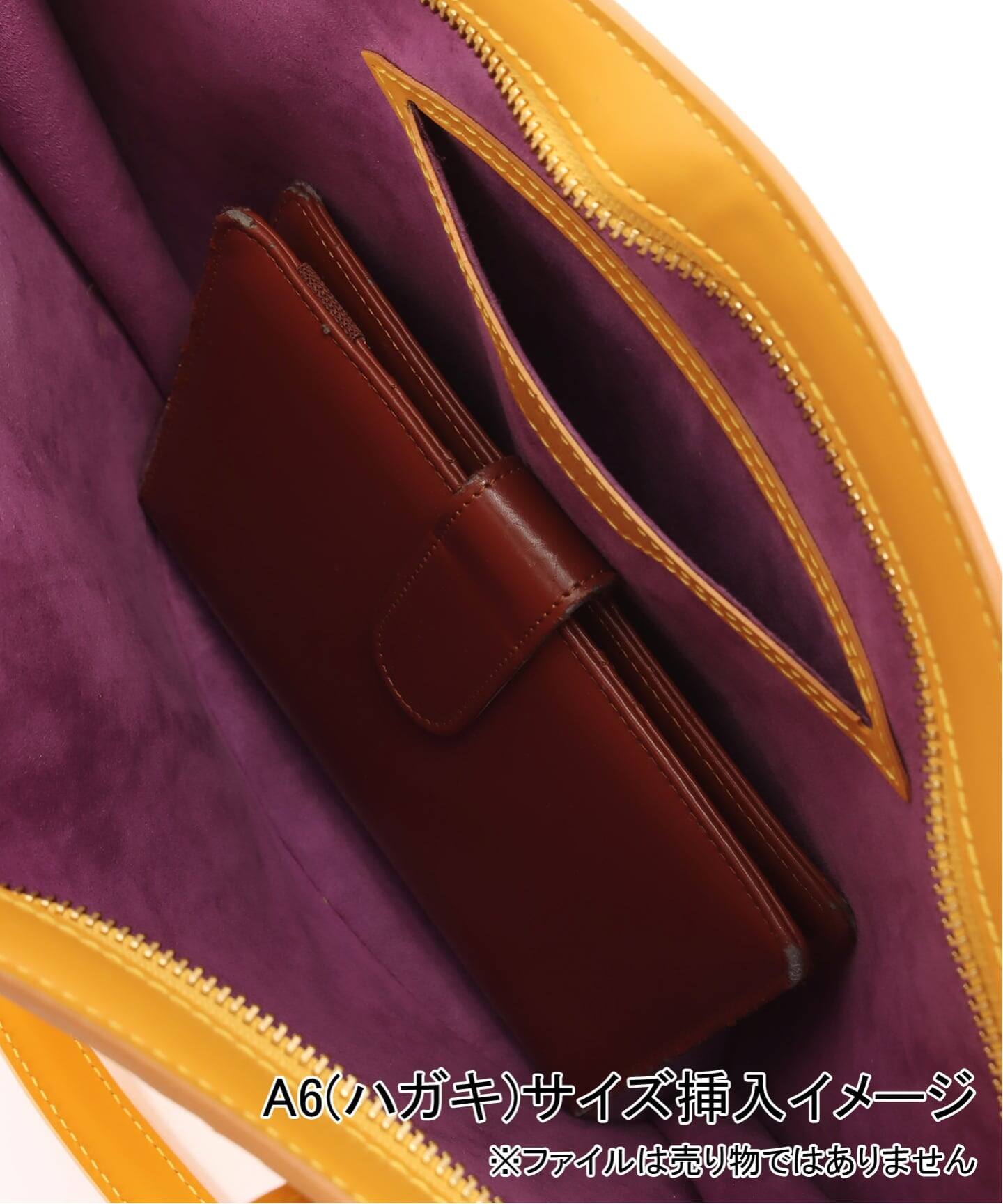VINTAGE LOUIS VUITTON/ルイ ヴィトン】Saint jacques shopping epi