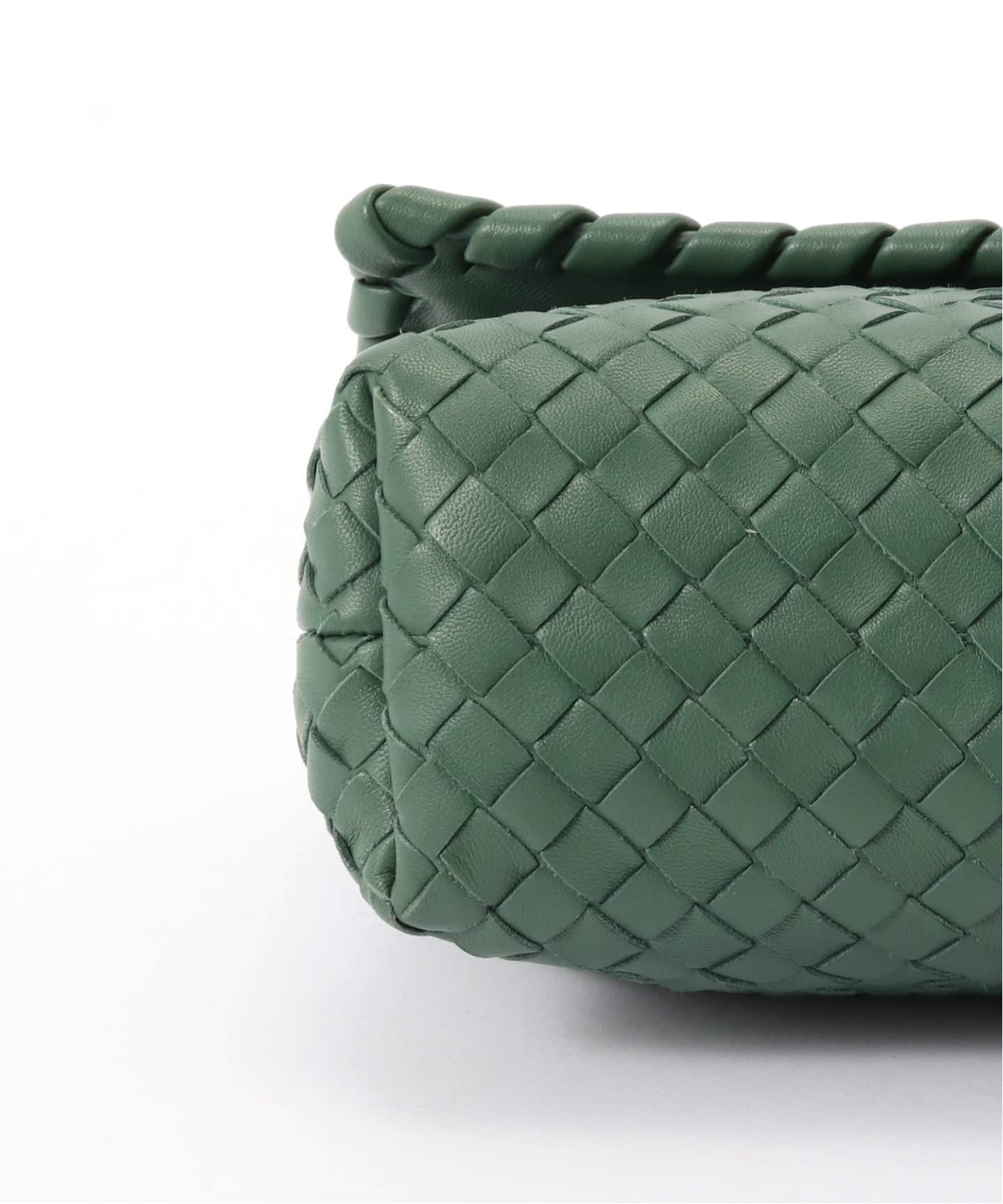 ボッテガヴェネタ　Bottega Veneta　チェーンバック　ショルダー ボッテガヴェネタ BOTTEGA VENETA 【BOTTEGA VENETA】ボッテガヴェネタ