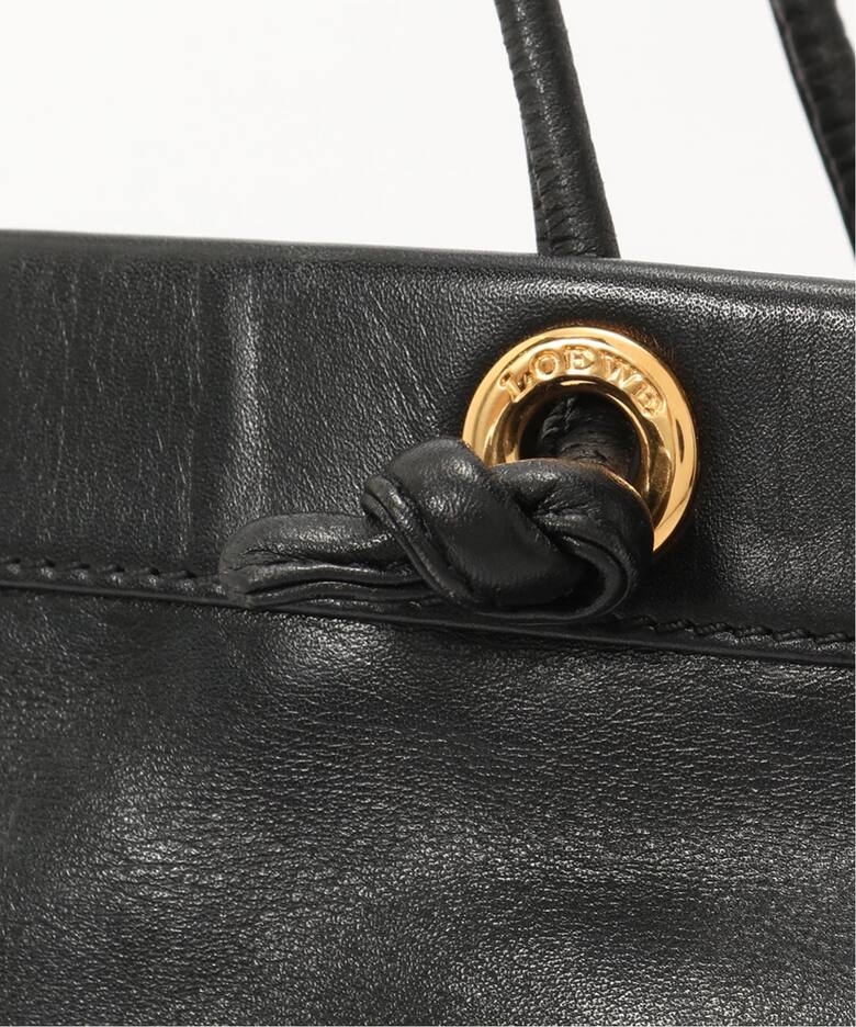 VINTAGE LOEWE/ロエベ】ショルダーバッグ anagram（ショルダーバッグ 