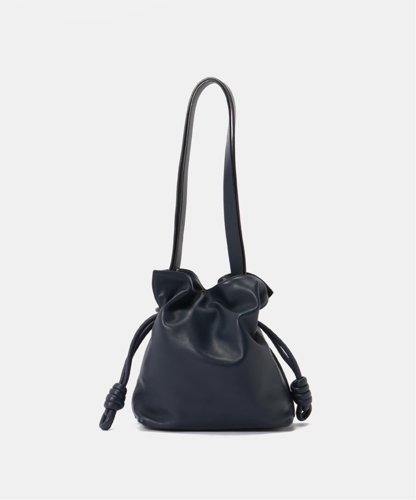 VINTAGE LOEWE/ロエベ】Flamenco ショルダーバッグ（ショルダーバッグ
