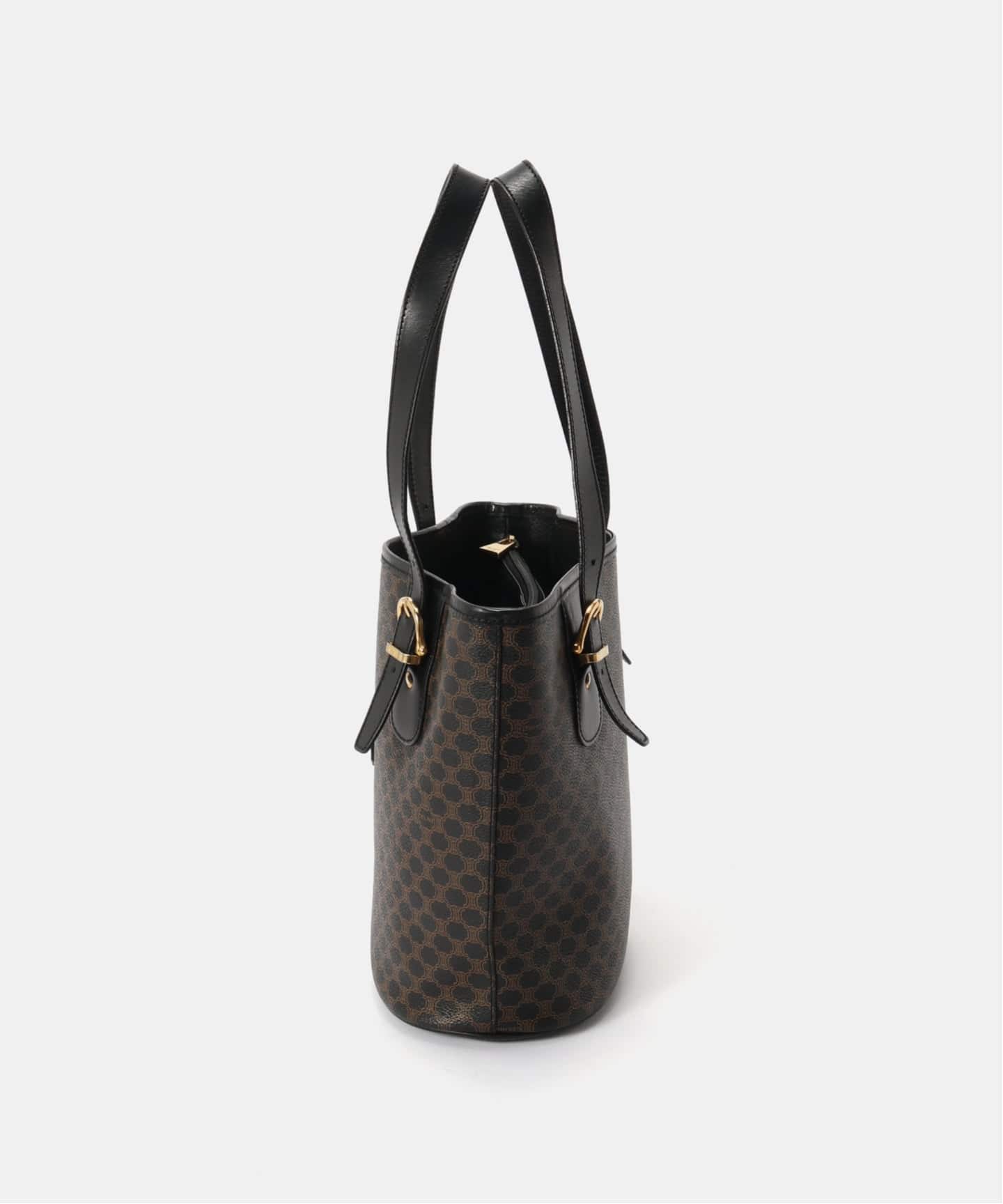 VINTAGE CELINE/セリーヌ】ショルダーバッグ macadam（ショルダー