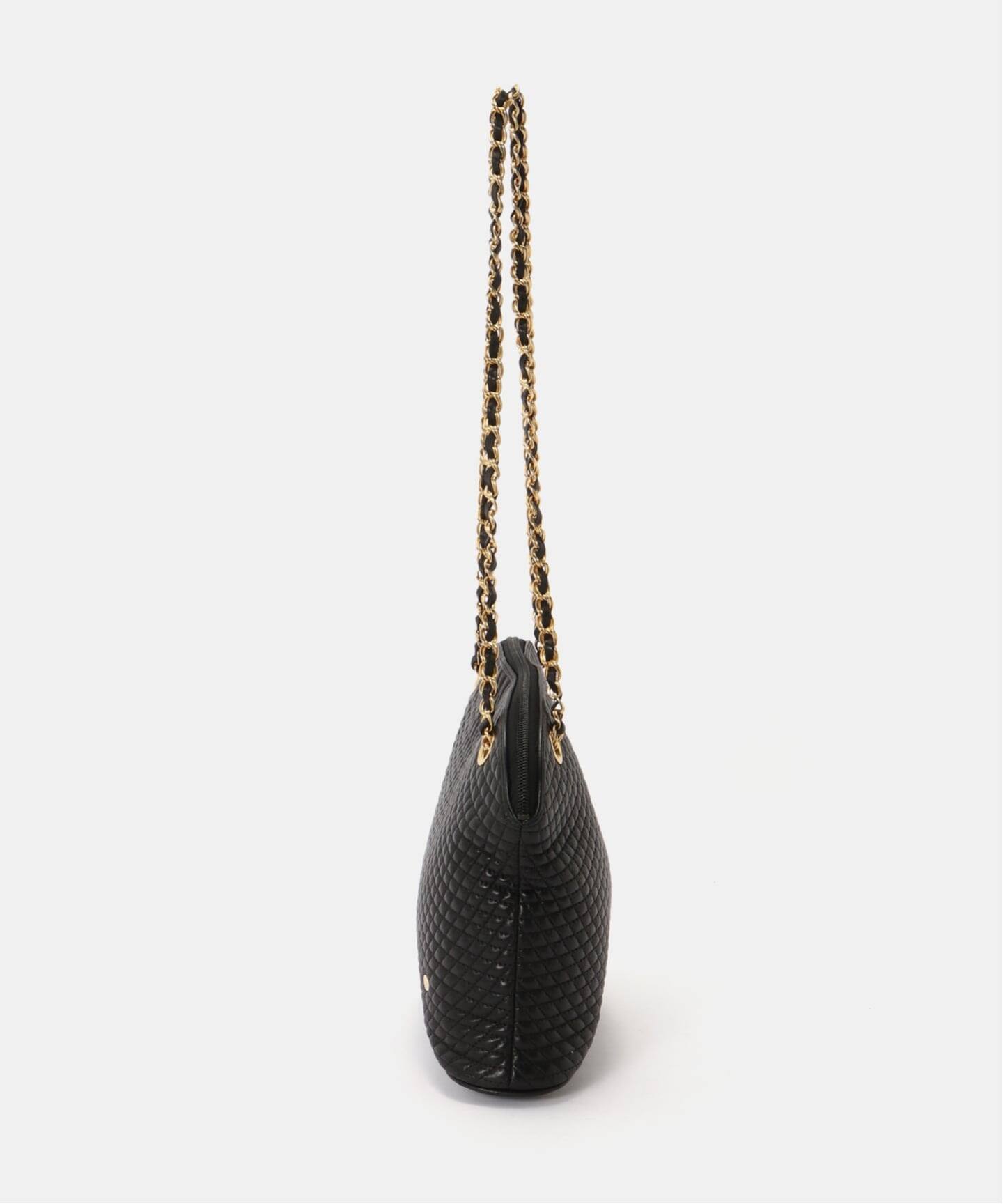 BALLYバリー　チェーンショルダーバッグ　ライオン VINTAGE BALLY/バリー】チェーンショルダーバッグ（ショルダーバッグ