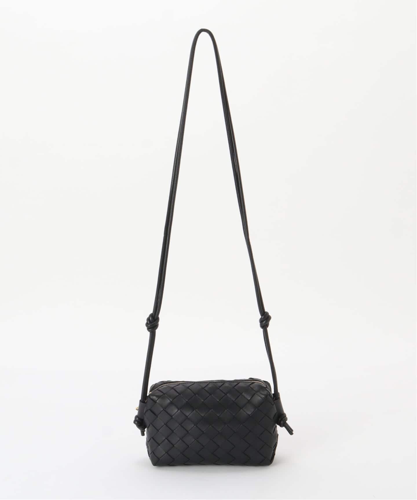 BOTTEGA VENETA/ボッテガ ヴェネタ】Loop camera bag small