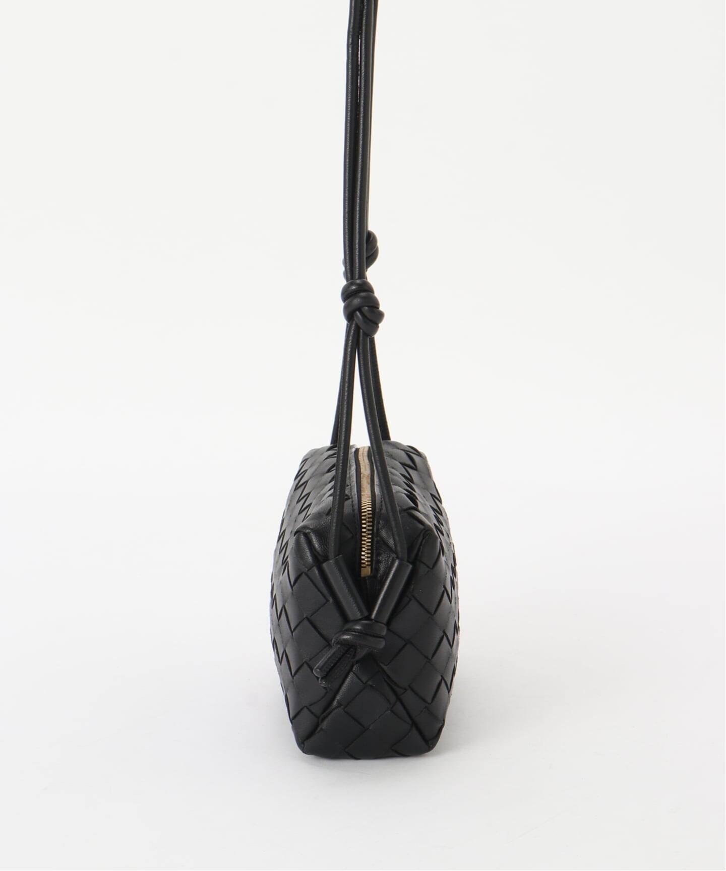 BOTTEGA VENETA/ボッテガ ヴェネタ】Loop camera bag small