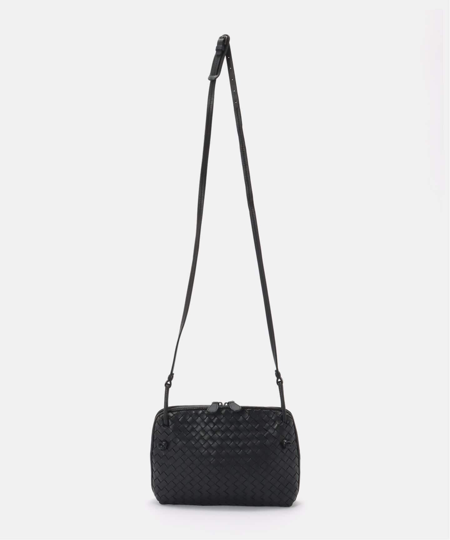 VINTAGE BOTTEGA VENETA/ボッテガ ヴェネタ】ショルダーバッグ
