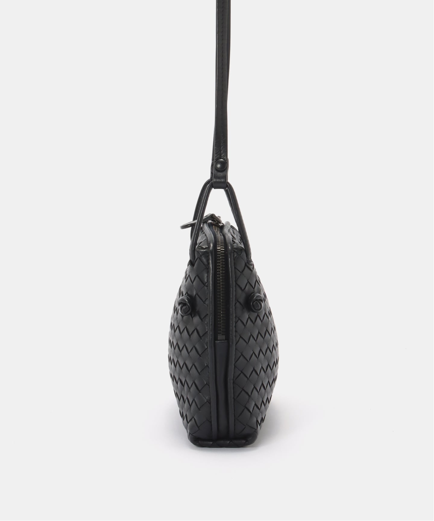 VINTAGE BOTTEGA VENETA/ボッテガ ヴェネタ】ショルダーバッグ