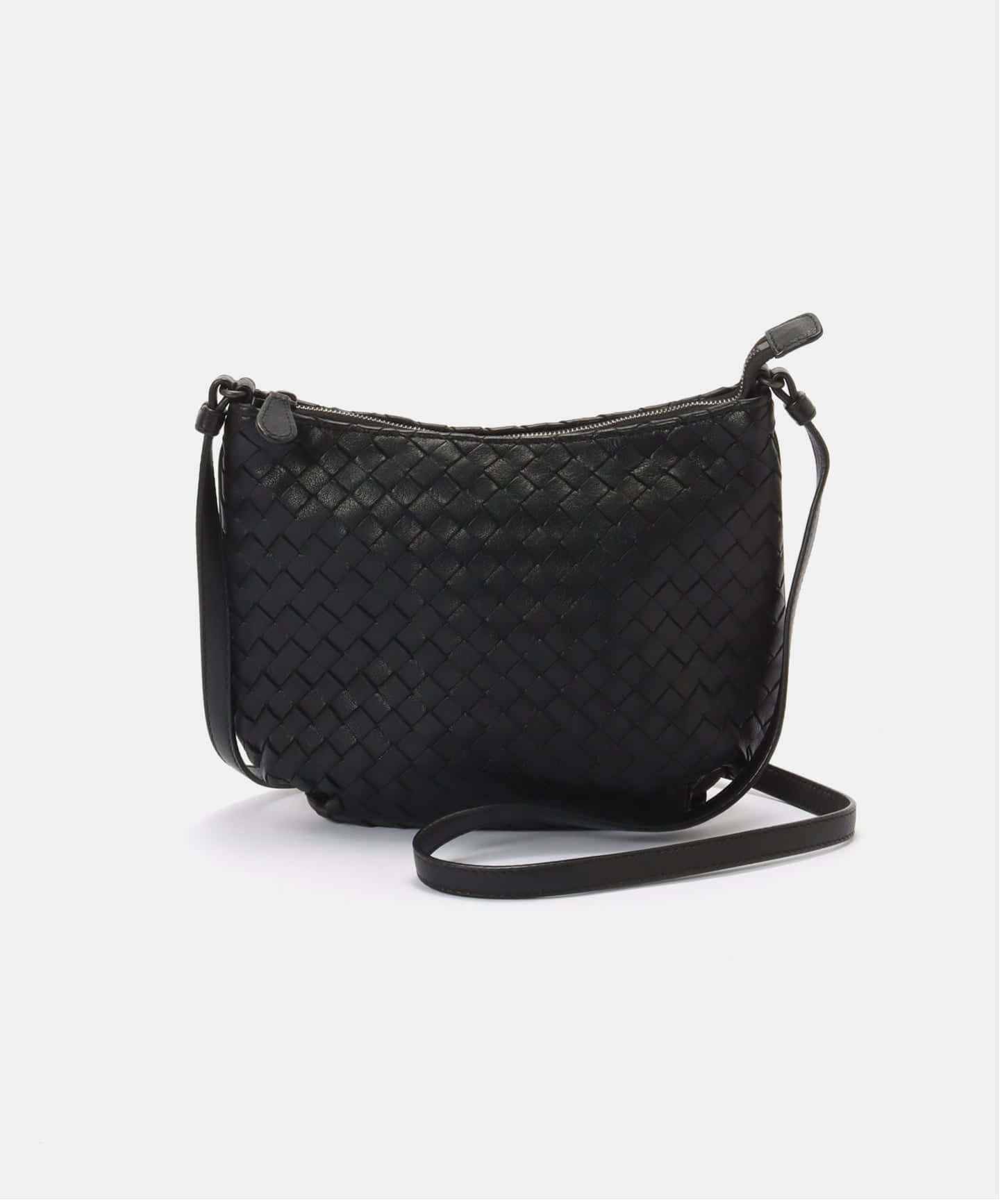 VINTAGE BOTTEGA VENETA/ボッテガ ヴェネタ】ショルダーバッグ