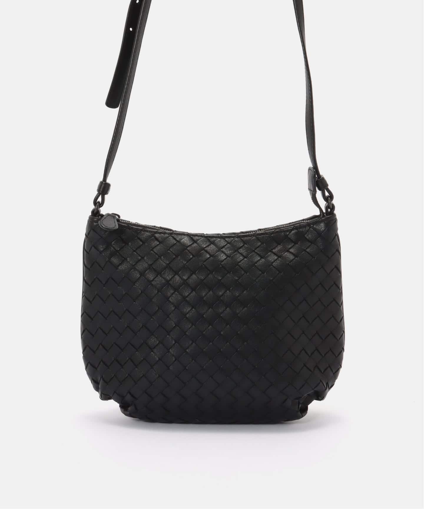 VINTAGE BOTTEGA VENETA/ボッテガ ヴェネタ】ショルダーバッグ