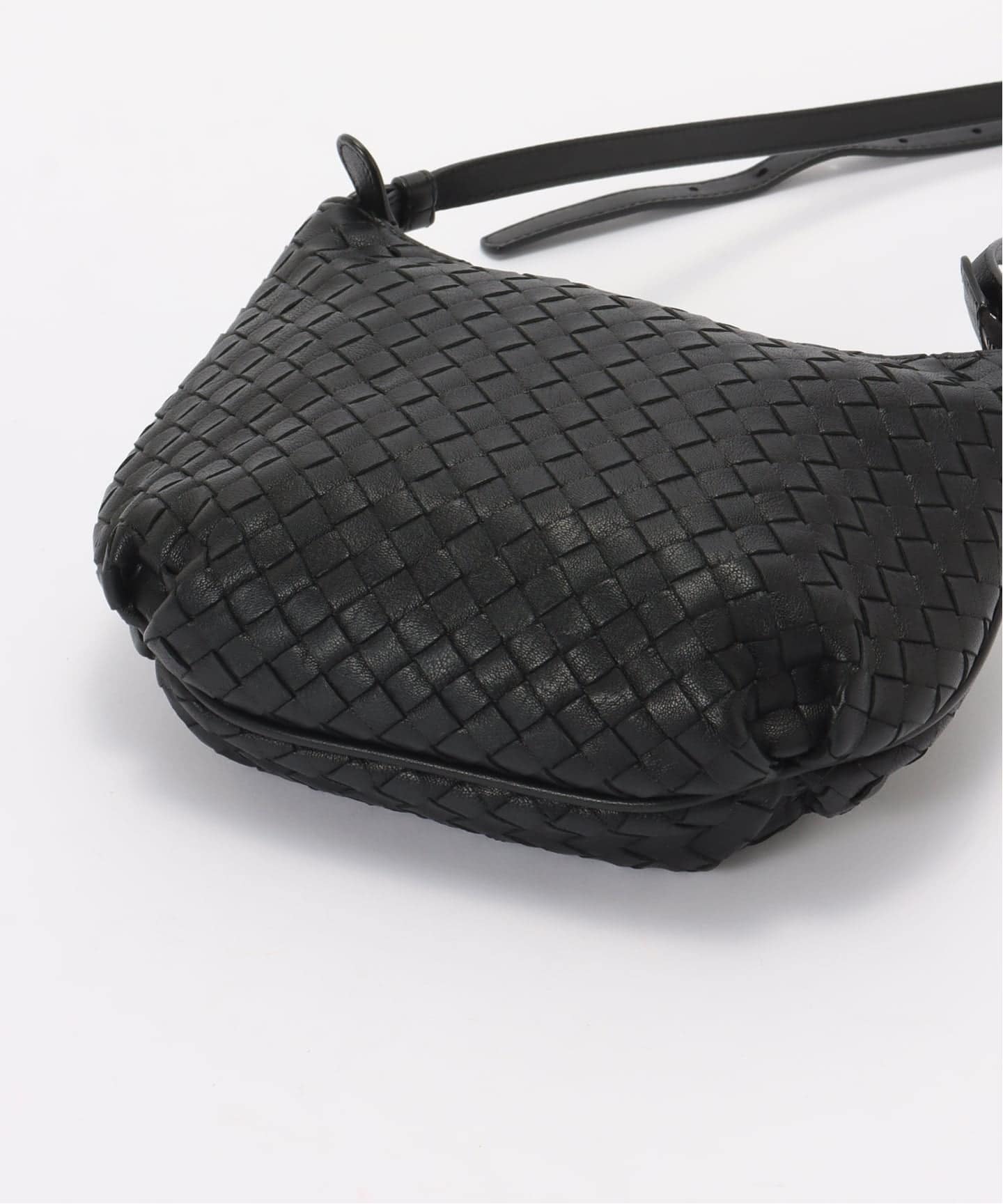 VINTAGE BOTTEGA VENETA/ボッテガ ヴェネタ】ショルダーバッグ