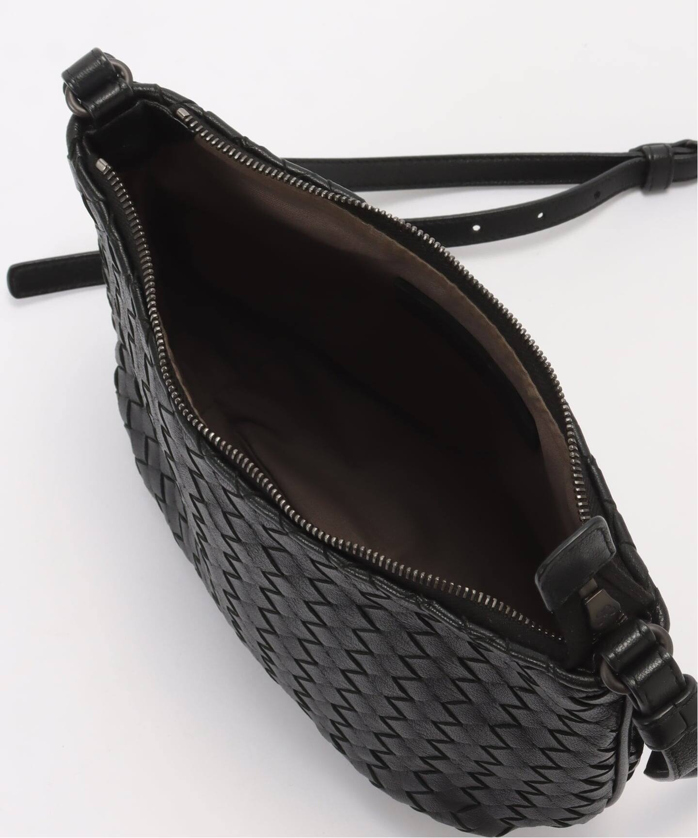 VINTAGE BOTTEGA VENETA/ボッテガ ヴェネタ】ショルダーバッグ