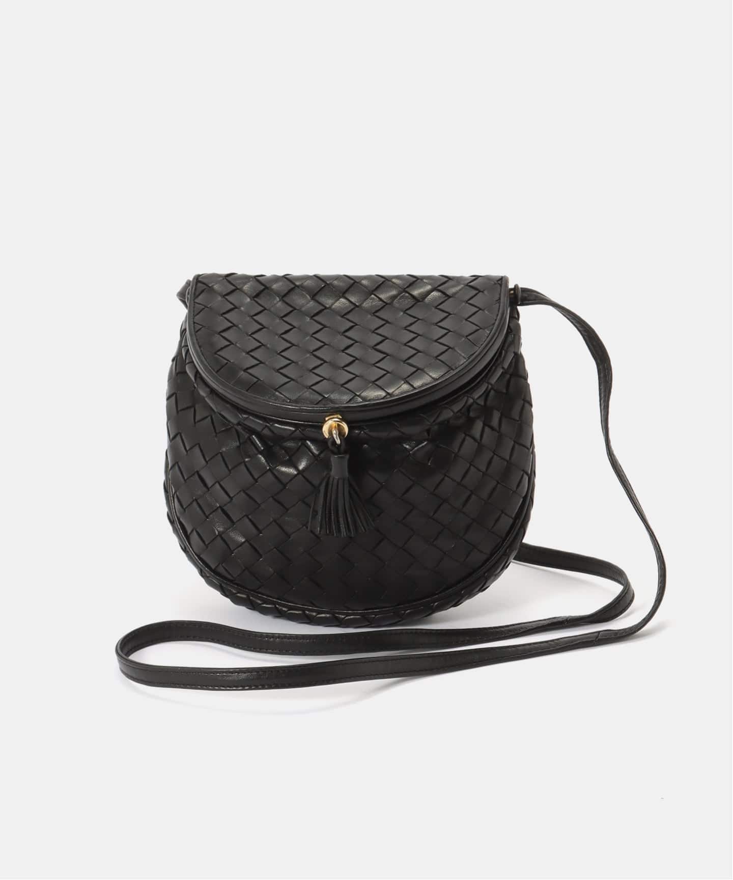 VINTAGE BOTTEGA VENETA/ボッテガ ヴェネタ】ショルダーバッグ