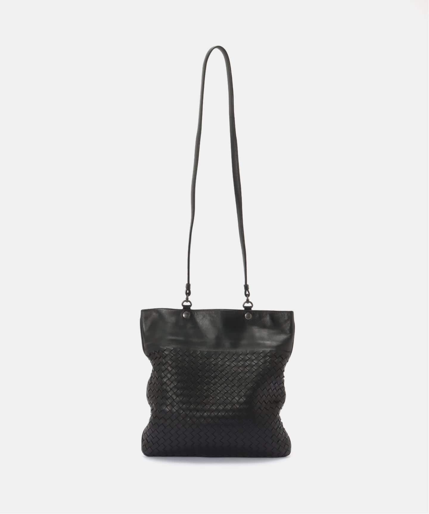VINTAGE BOTTEGA VENETA/ボッテガ ヴェネタ】ショルダーバッグ