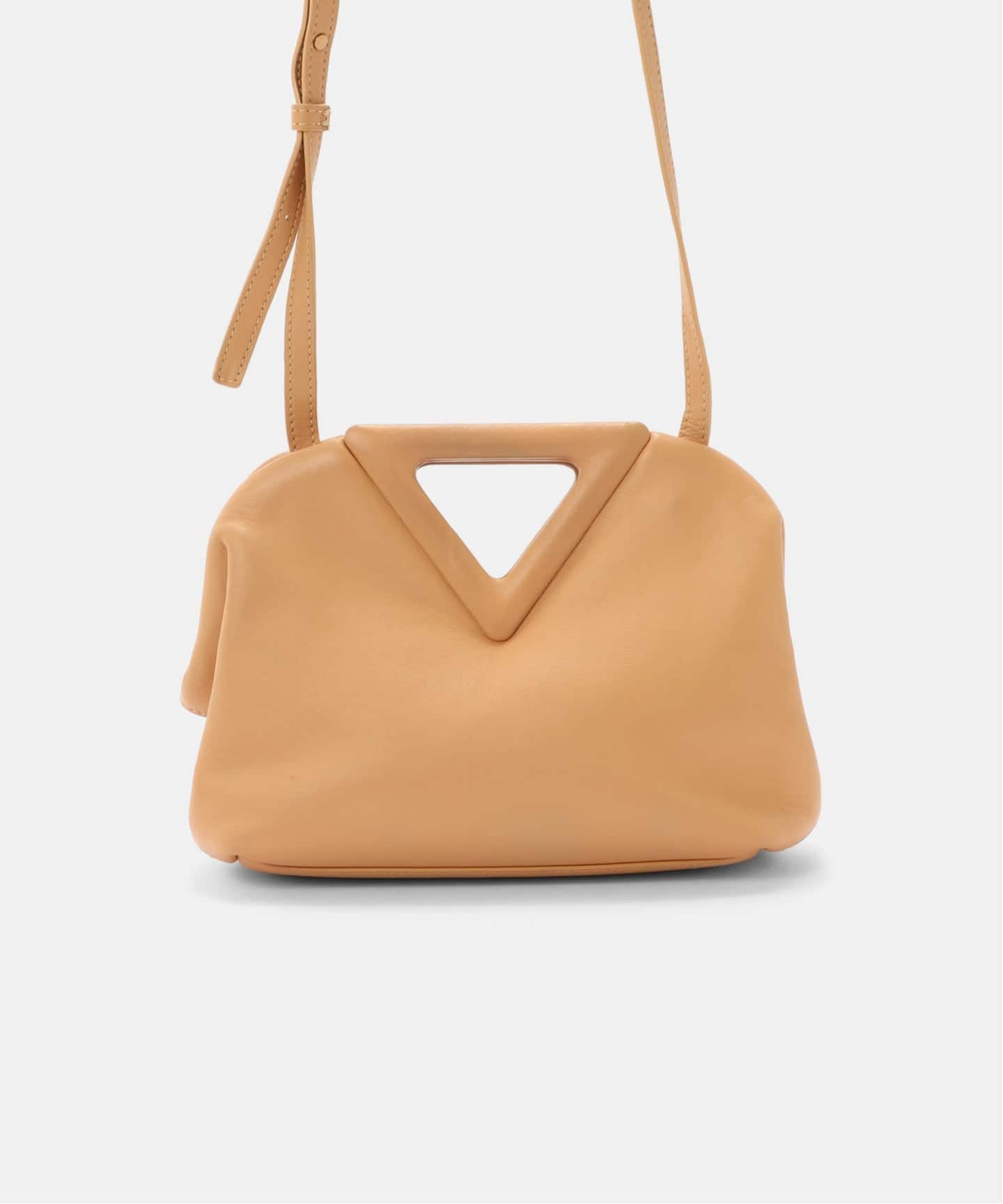 BOTTEGA VENETA/ボッテガ ヴェネタ】Point shoulder（ショルダーバッグ