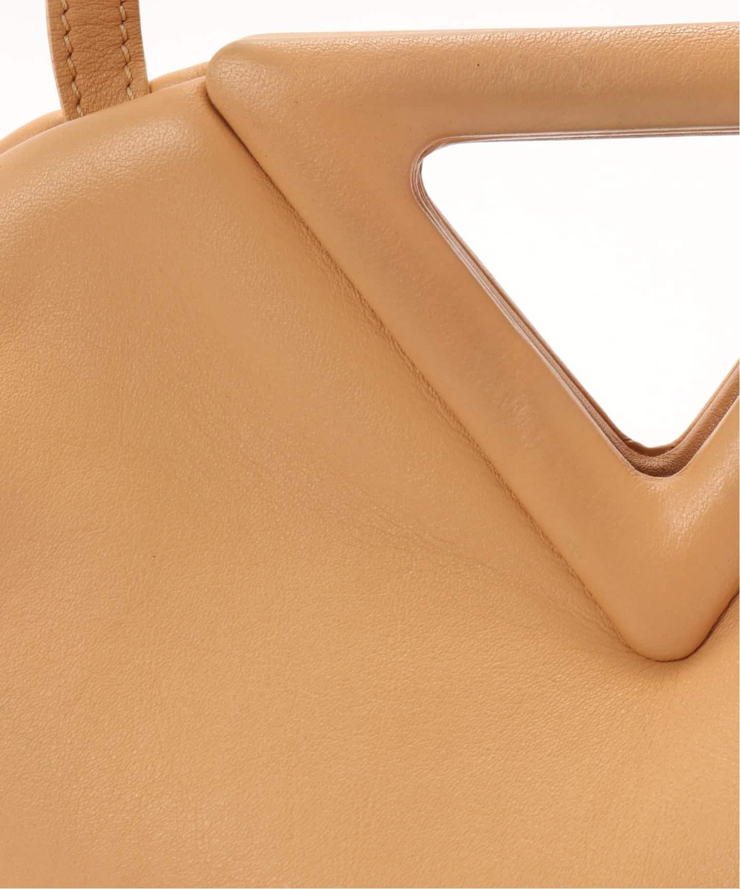 BOTTEGA VENETA/ボッテガ ヴェネタ】Point shoulder（ショルダーバッグ