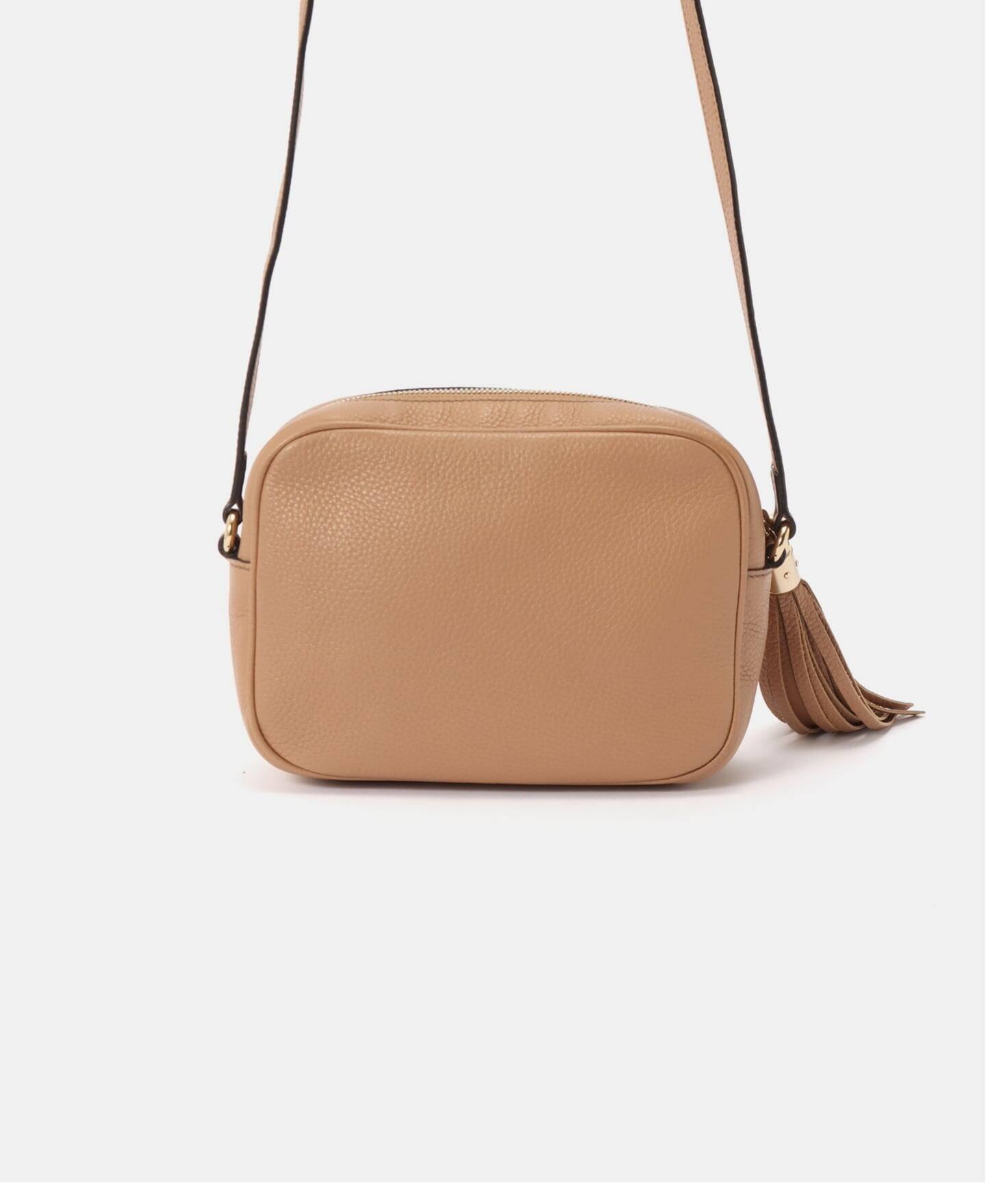 お取り置き GUCCI ソーホー ディスコバッグ Gucci Pre-Owned 2000-2015 ソーホー ディスコ レザーショルダーバッグ