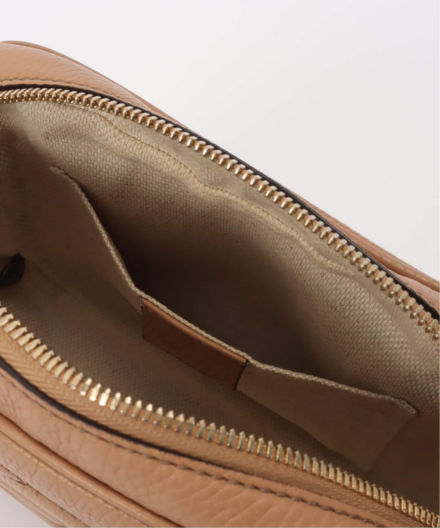 VINTAGE GUCCI/グッチ】Soho ディスコバッグ（ショルダーバッグ