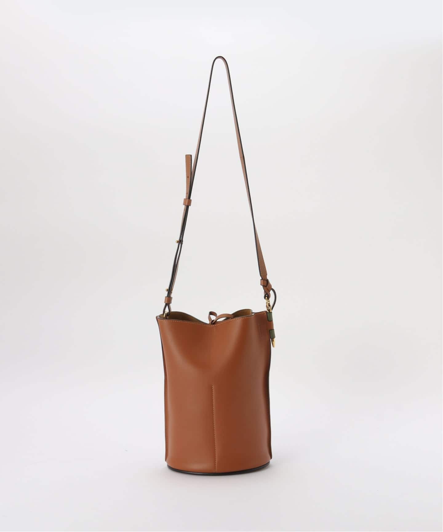 VINTAGE LOEWE/ロエベ】Gate bucket shoulder 2way（ショルダーバッグ