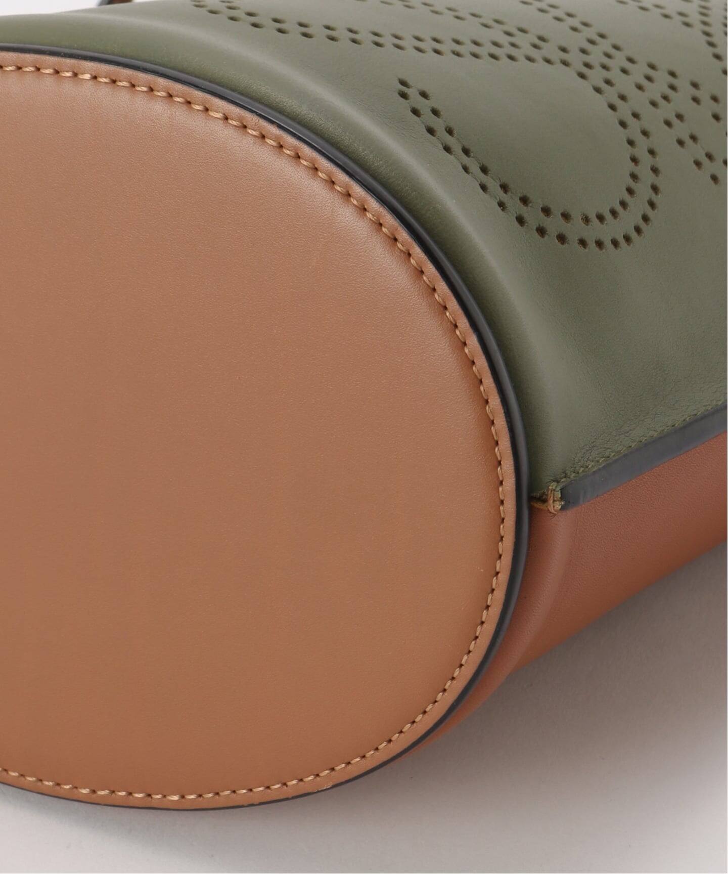 VINTAGE LOEWE/ロエベ】Gate bucket shoulder 2way（ショルダーバッグ