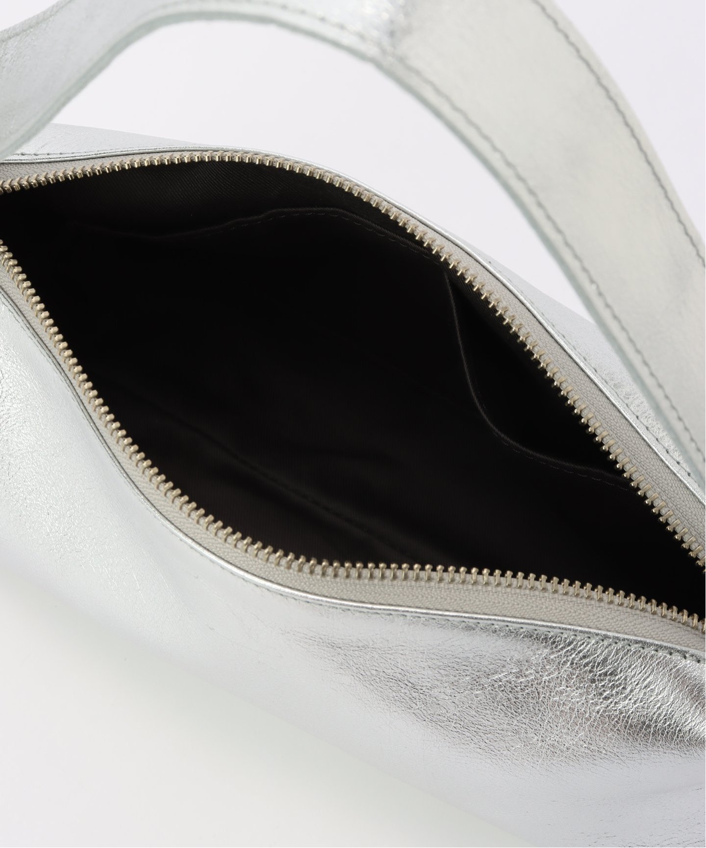 Trape 【blancle/ ブランクレ】M.LETHER Trape 2way shoulder(ショルダーバッグ)|ENSEMBLE(アンサンブル ...