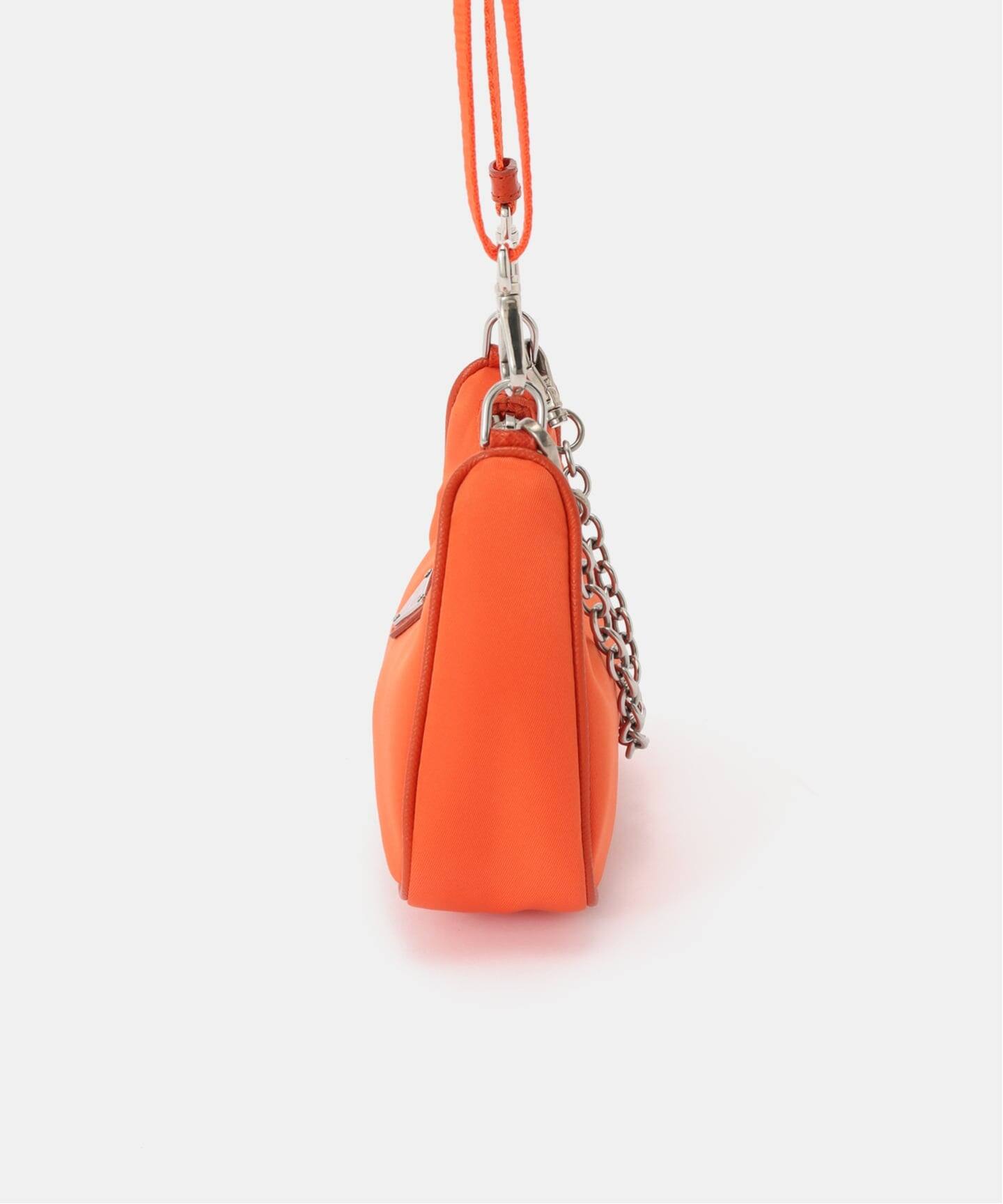 PRADA/プラダ】mini shoulder 2way nylon（ショルダーバッグ 