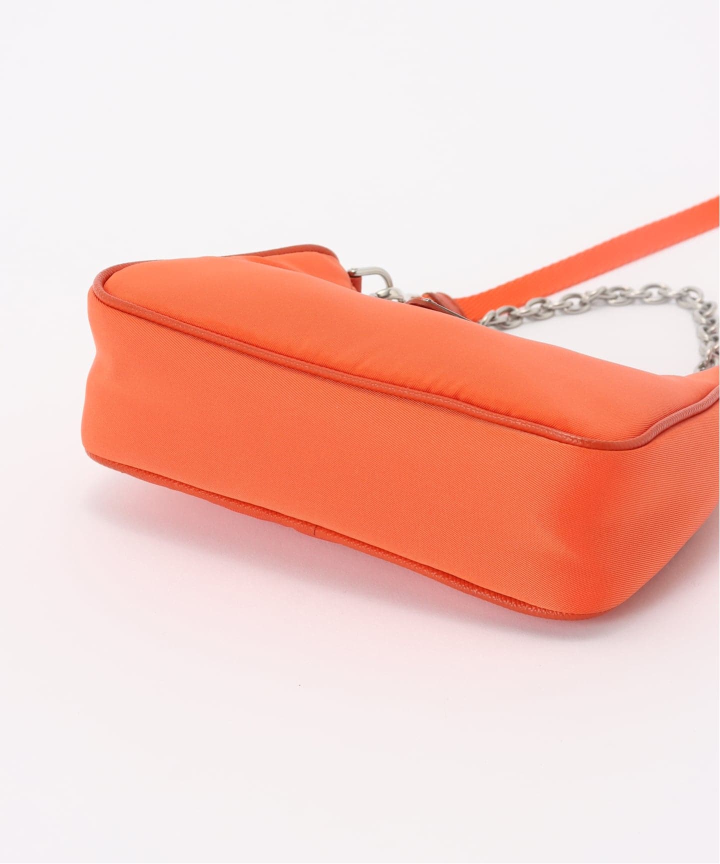 VINTAGE PRADA/プラダ】mini shoulder 2way nylon（ショルダーバッグ