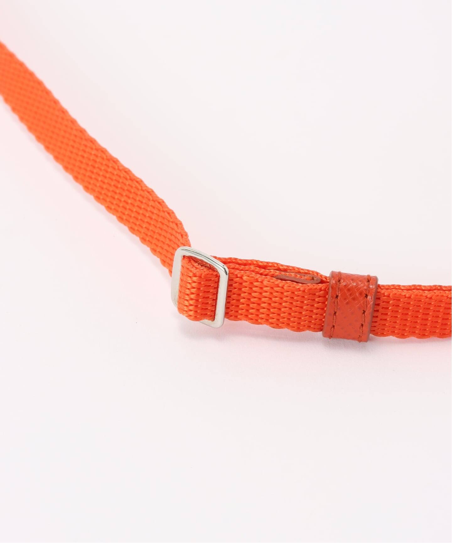 PRADA/プラダ】mini shoulder 2way nylon（ショルダーバッグ