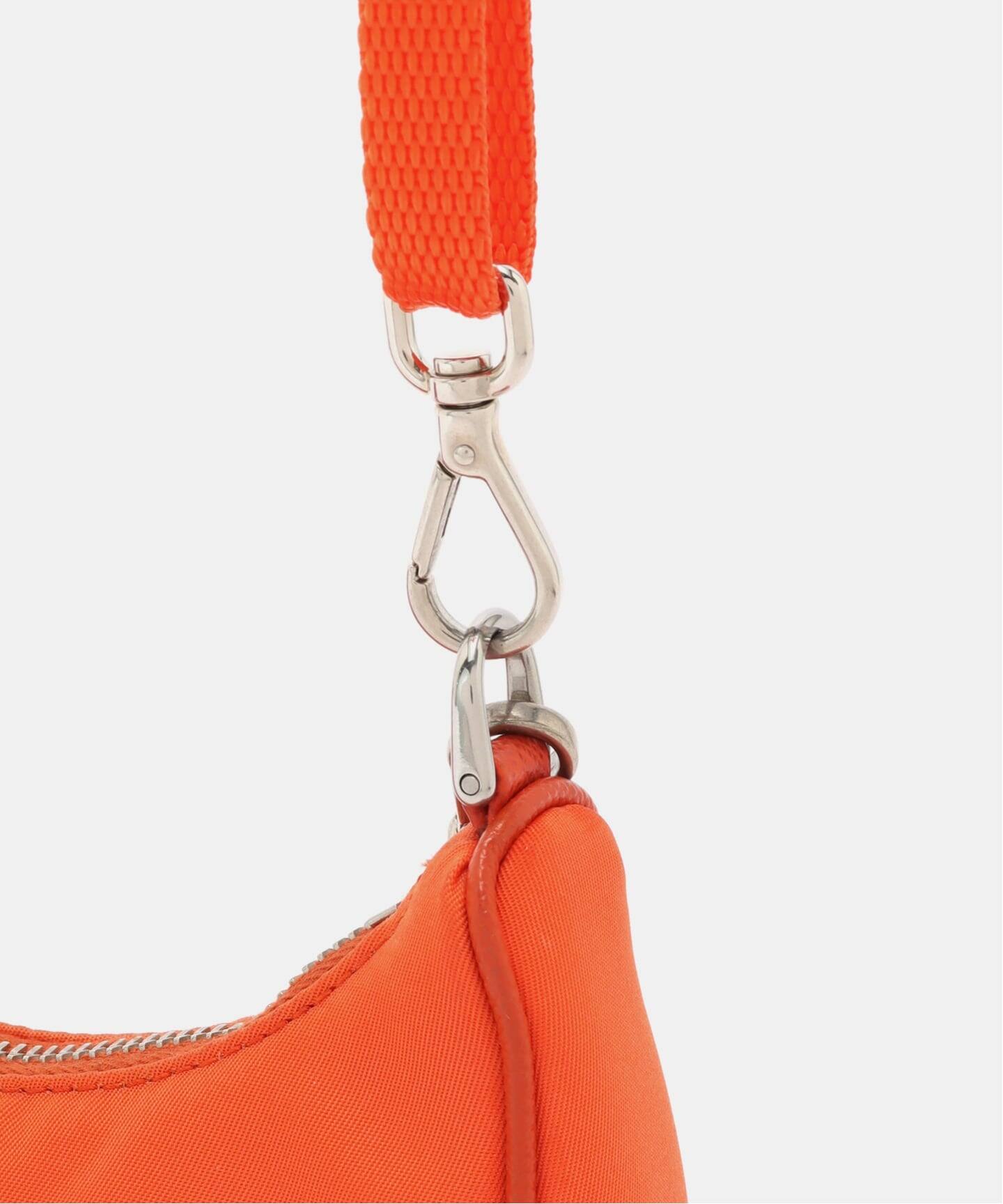 VINTAGE PRADA/プラダ】mini shoulder 2way nylon（ショルダーバッグ