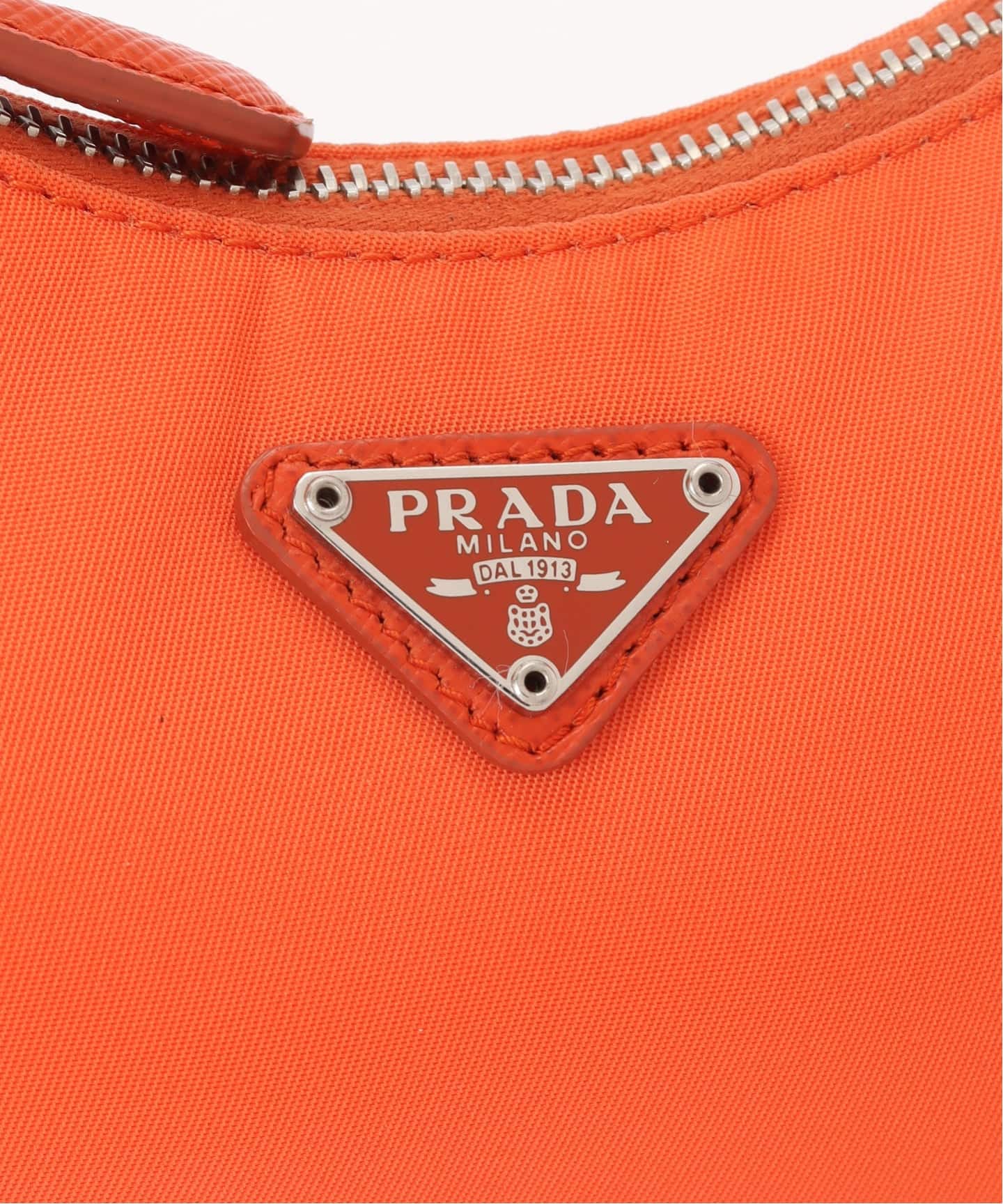 VINTAGE PRADA/プラダ】mini shoulder 2way nylon（ショルダーバッグ