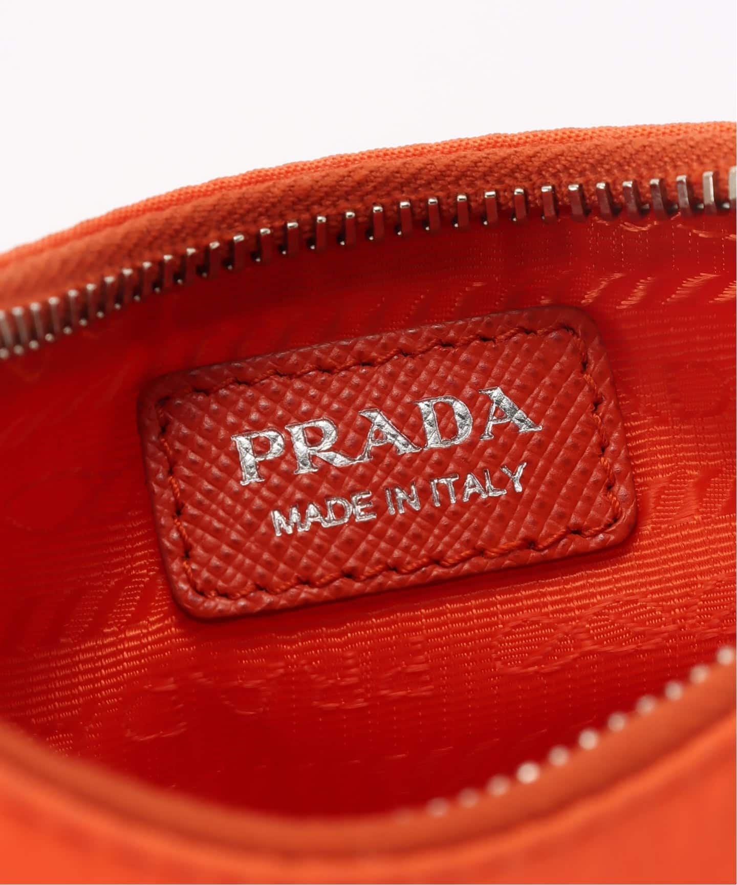 VINTAGE PRADA/プラダ】mini shoulder 2way nylon（ショルダーバッグ