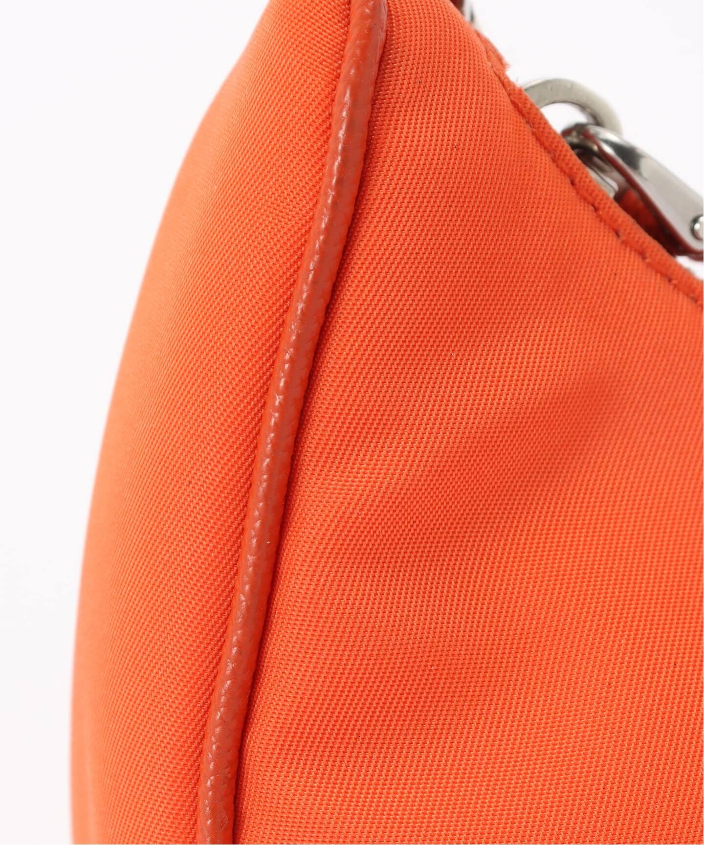 VINTAGE PRADA/プラダ】mini shoulder 2way nylon（ショルダーバッグ