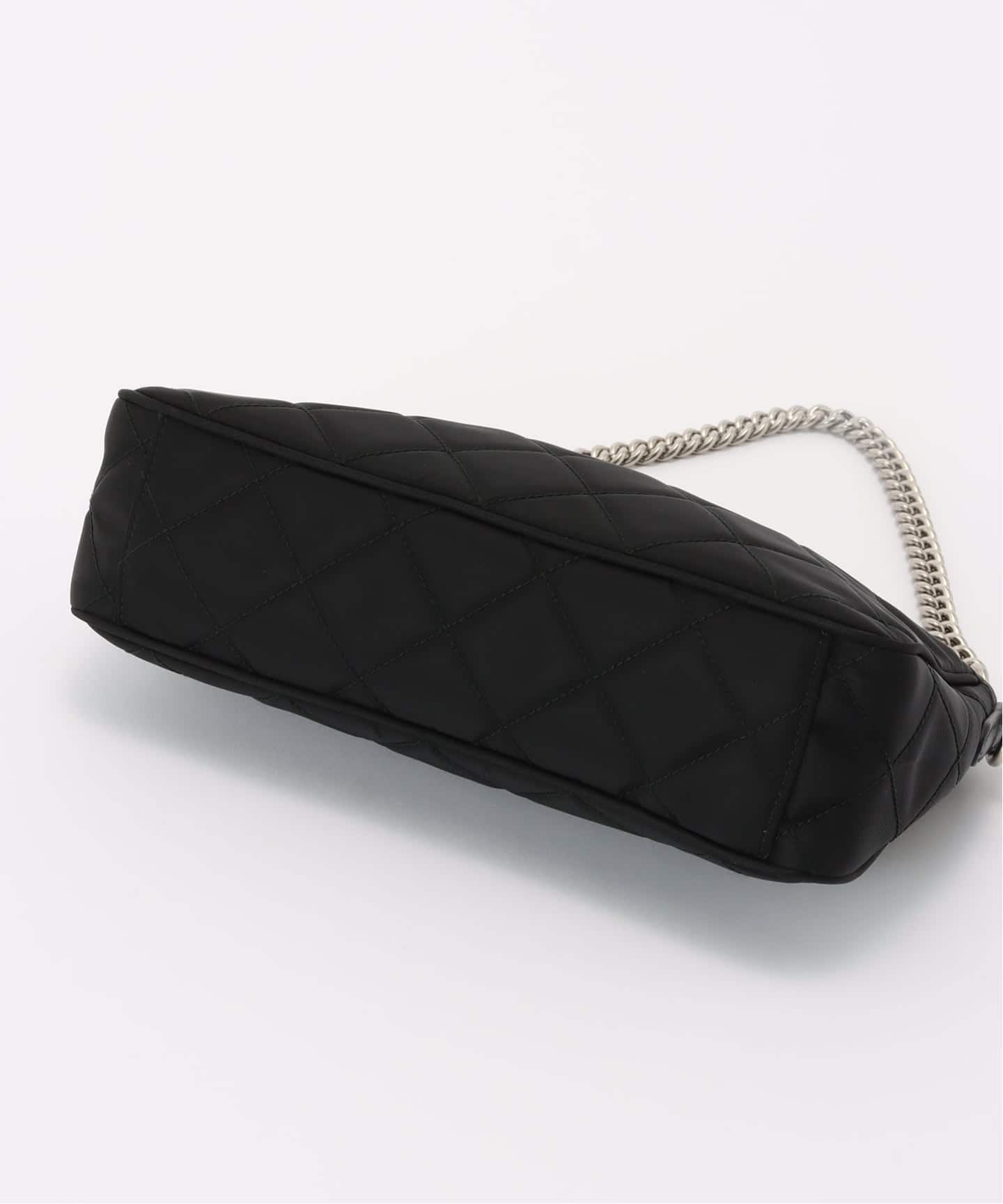 PRADA 黒 ハンドバッグ ショルダーバッグ 2Way ヴィンテージ品 楽天市場】PRADA プラダ ギャザー ハンドバッグ 2WAY ショルダーバッグ