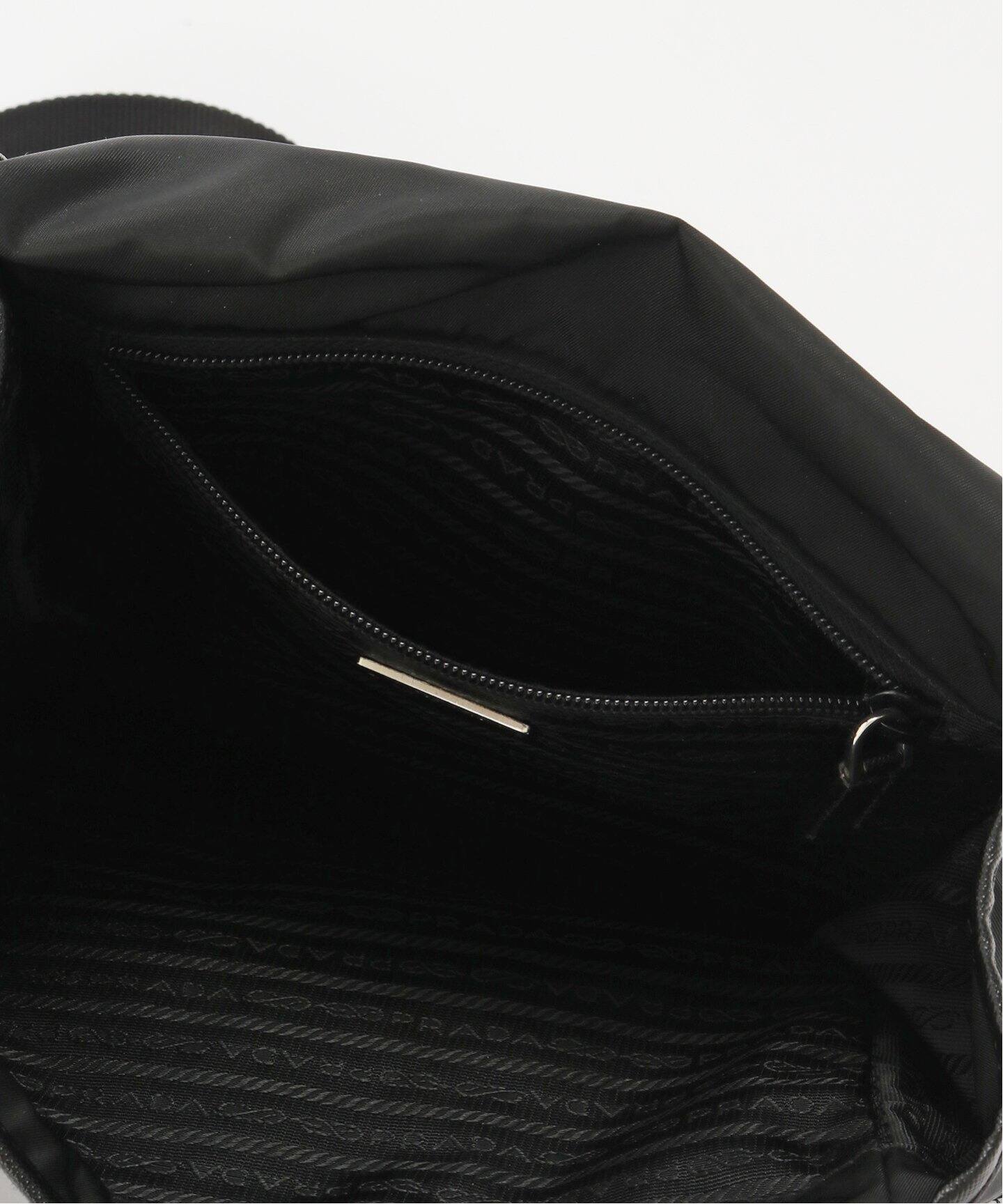 VINTAGE PRADA/プラダ】shoulder（ショルダーバッグ）｜ENSEMBLE 