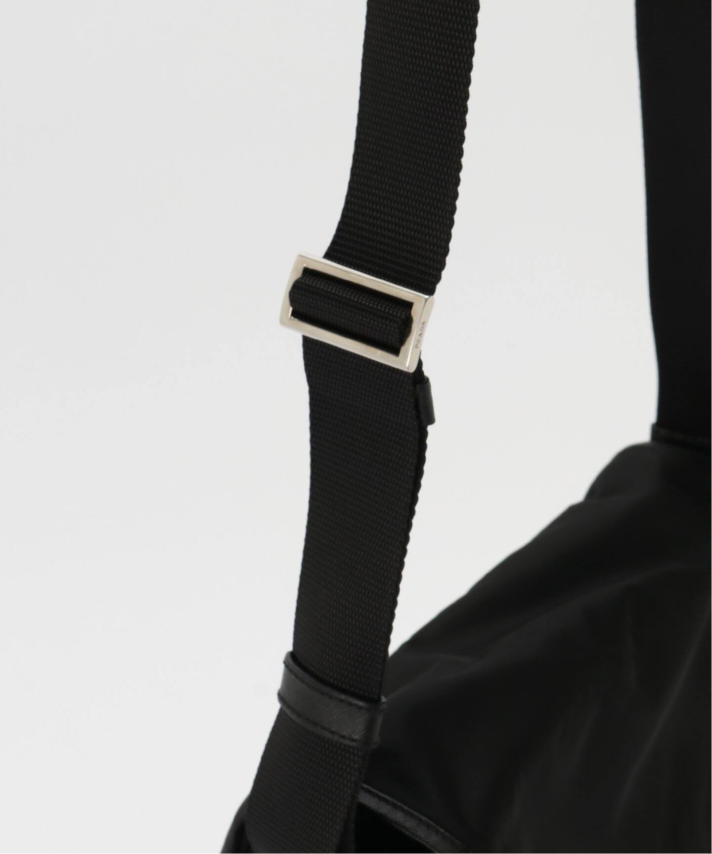 VINTAGE PRADA/プラダ】shoulder（ショルダーバッグ）｜ENSEMBLE 