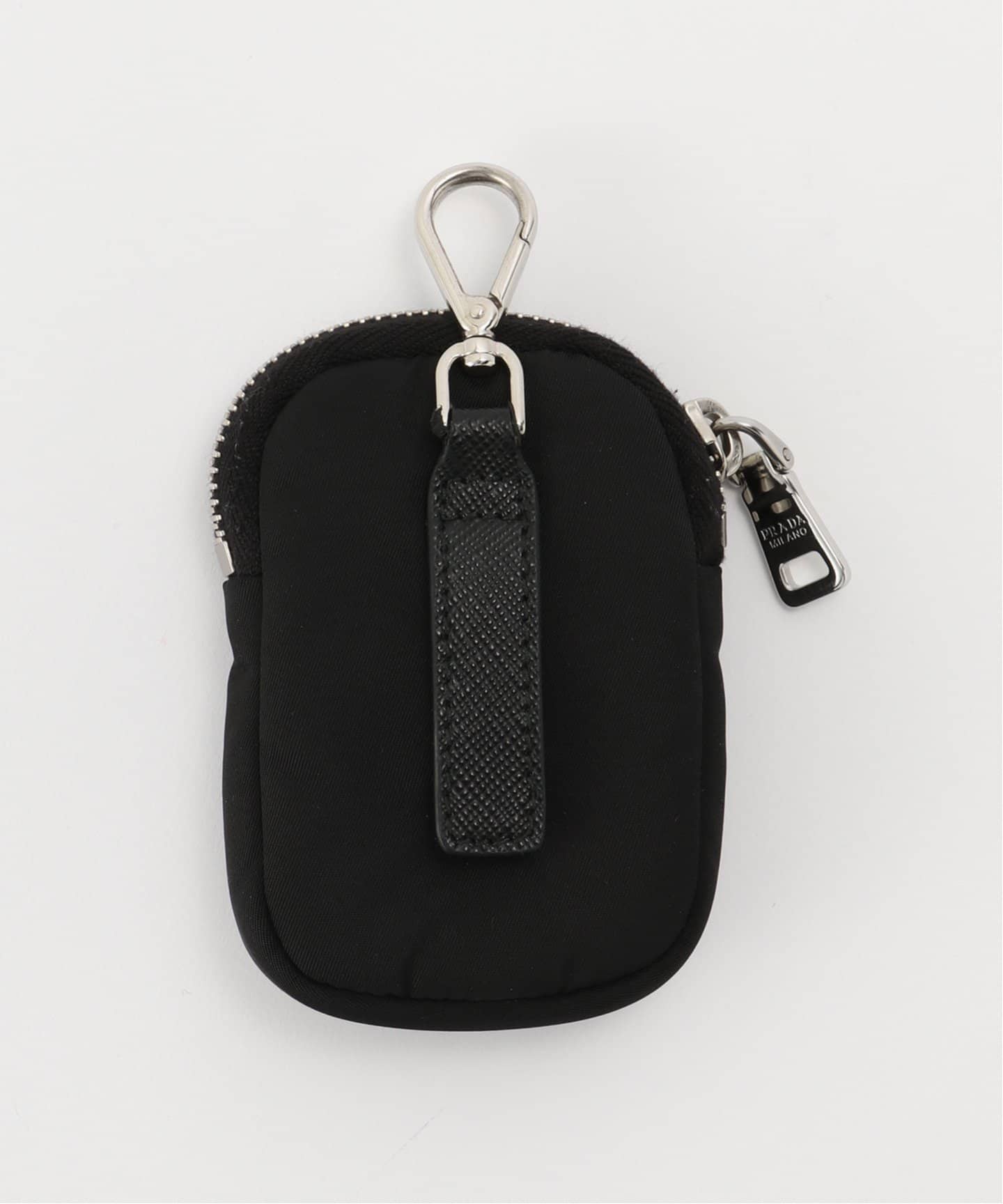 VINTAGE PRADA/プラダ】shoulder w/pouch（ショルダーバッグ