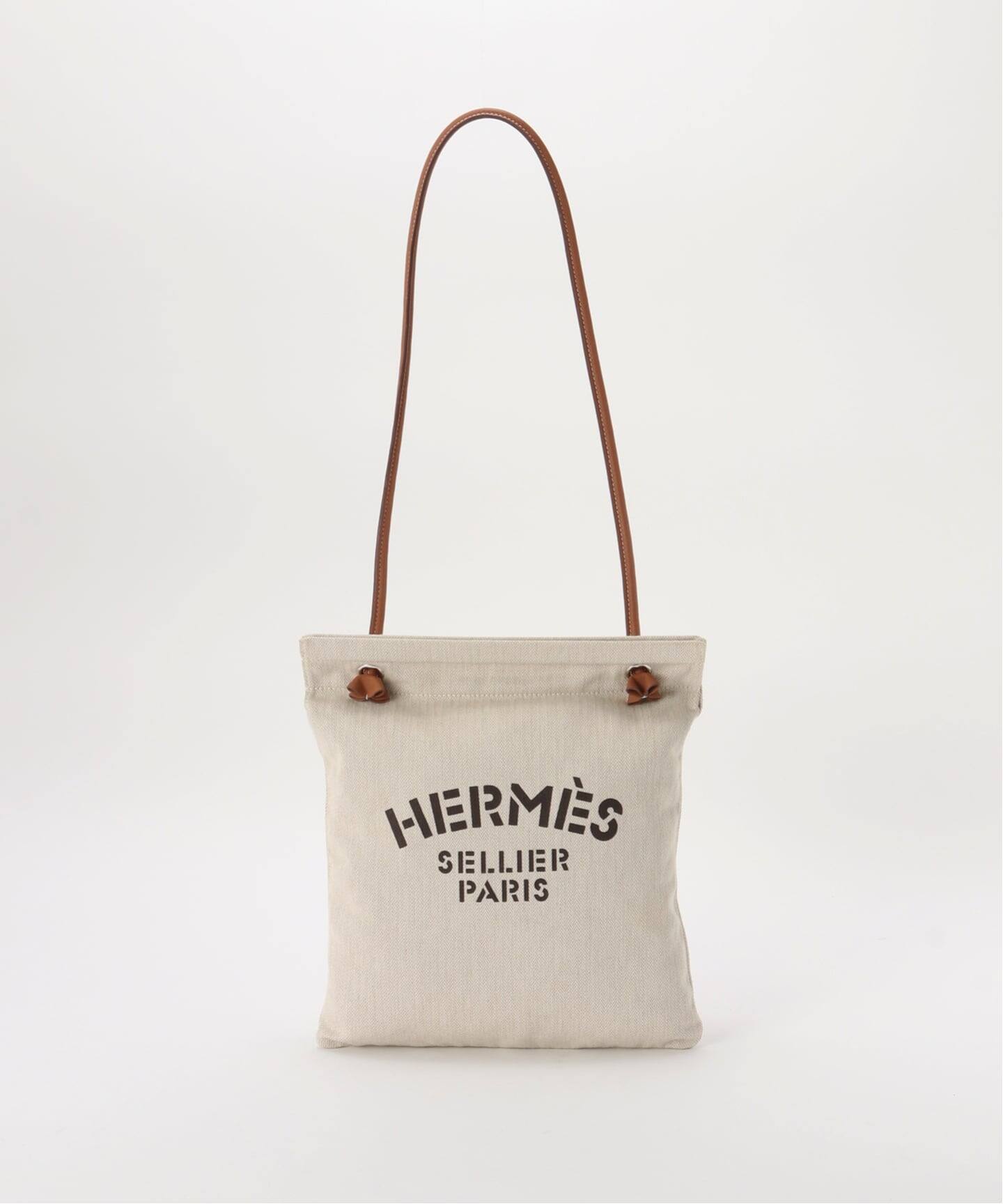VINTAGE HERMES/エルメス】Aline pm（ショルダーバッグ）｜ENSEMBLE